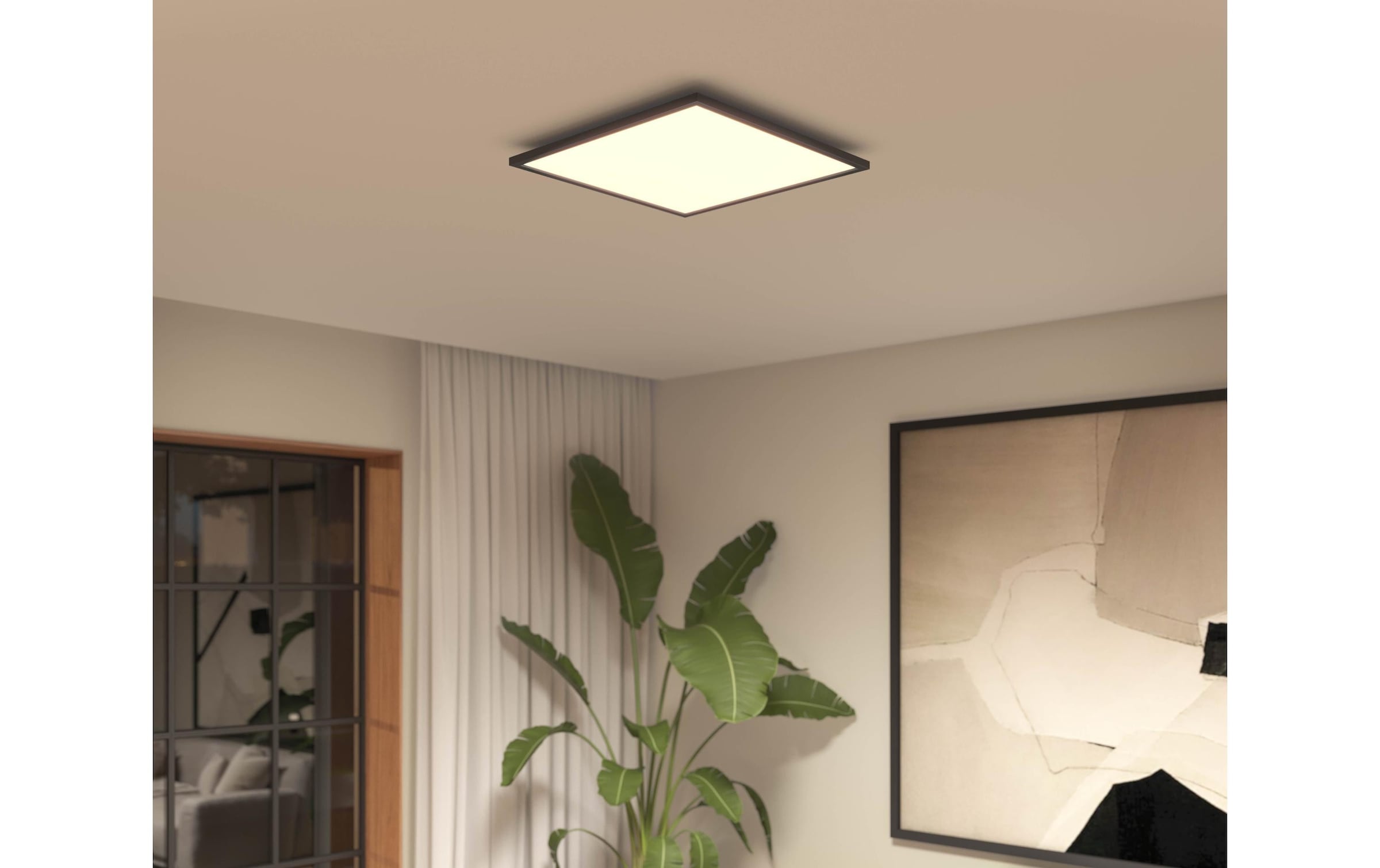 Philips Hue LED Pendelleuchte »White Ambilight«