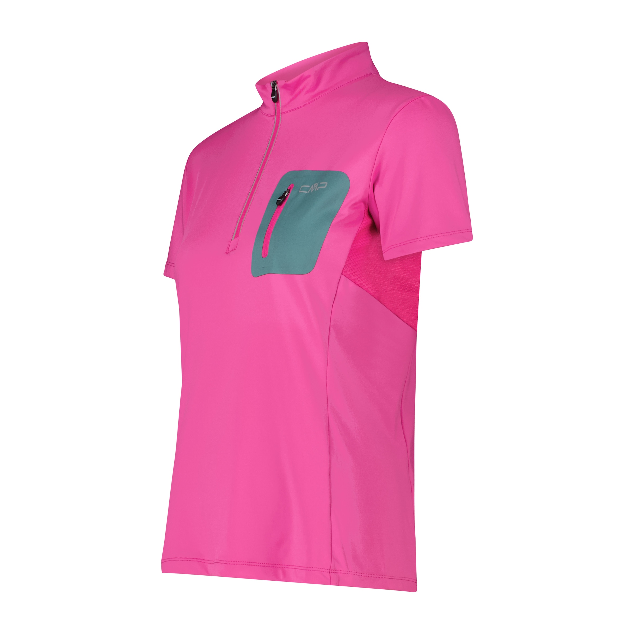 CMP Radtrikot, Fahrradshirt