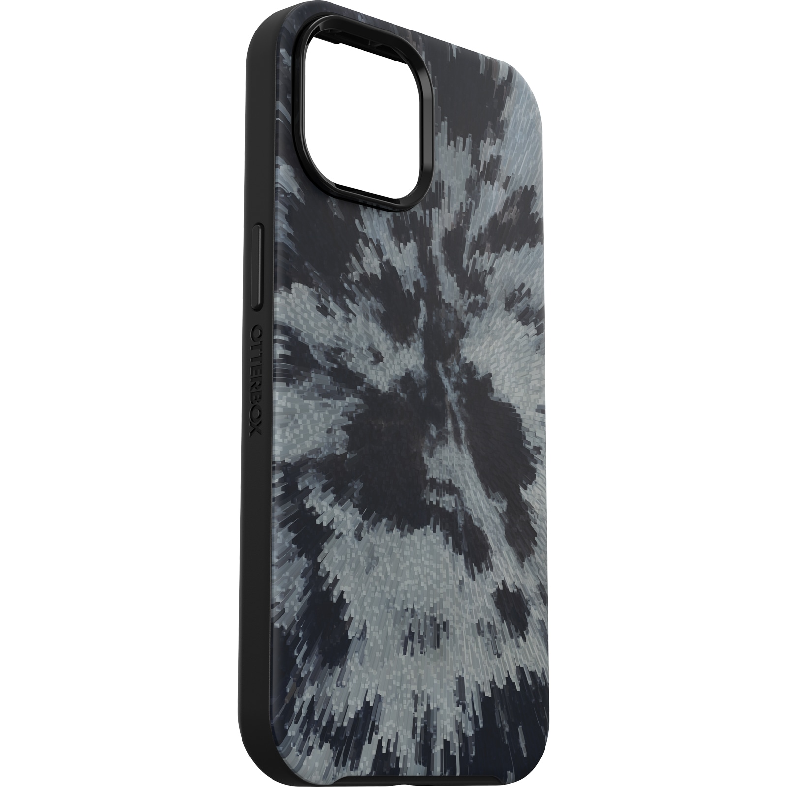 Otterbox Backcover »Symmetry Hülle für Apple iPhone 15 für MagSafe«, Apple iPhone 15, sturzsicher, schützende dünne Hülle, 3x getestet nach Militärstandard