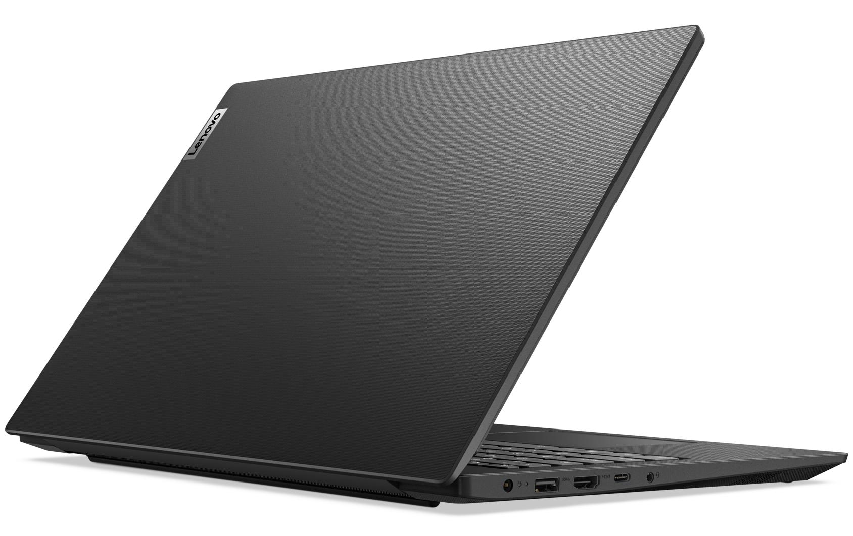 Lenovo Business-Notebook »V15 G4 i3-1315U W11-H«, 39,46 cm, / 15,6 Zoll, Intel, Core i3, UHD Graphics, 512 GB SSD