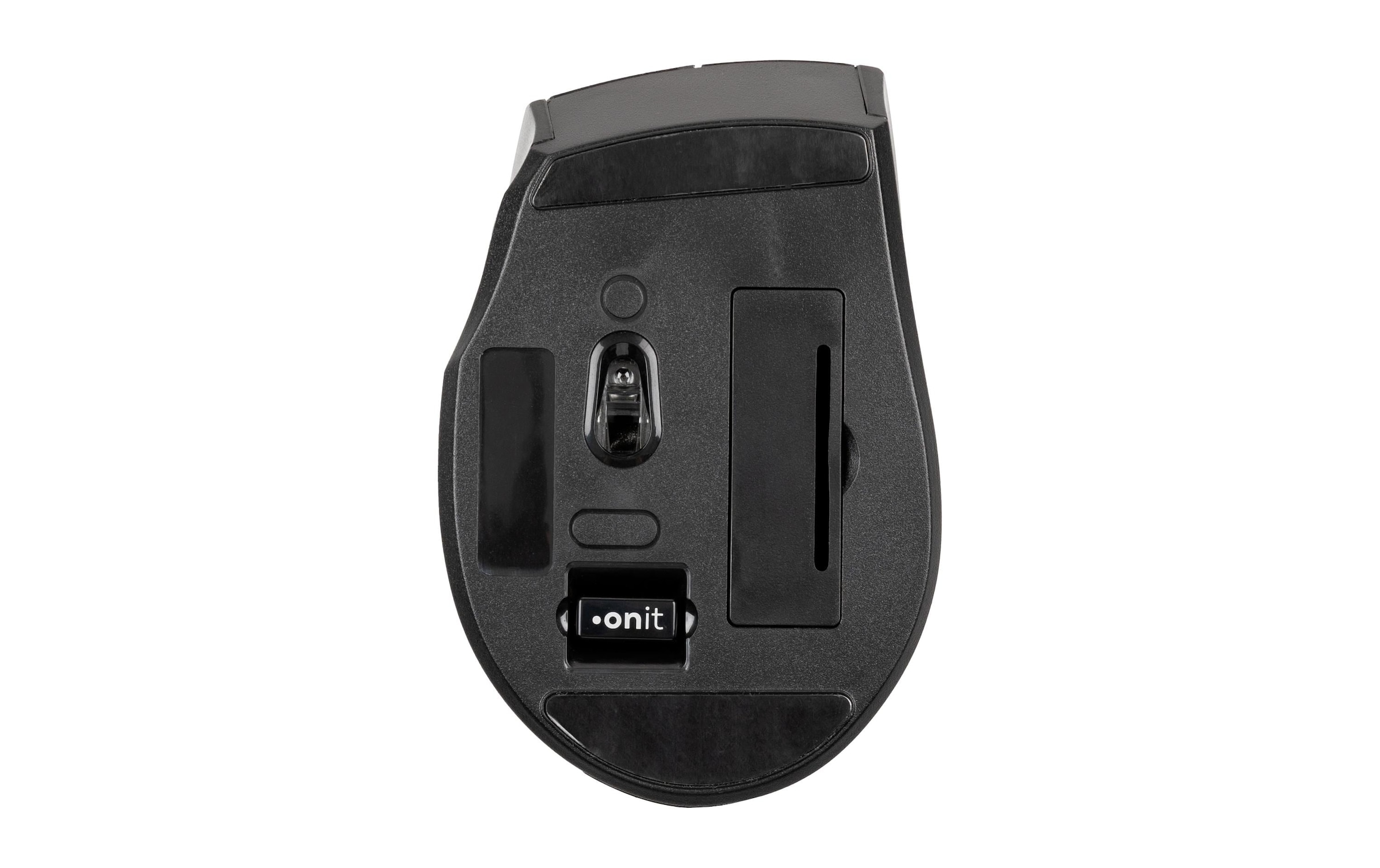 onit Tastatur- und Maus-Set »Wireless«