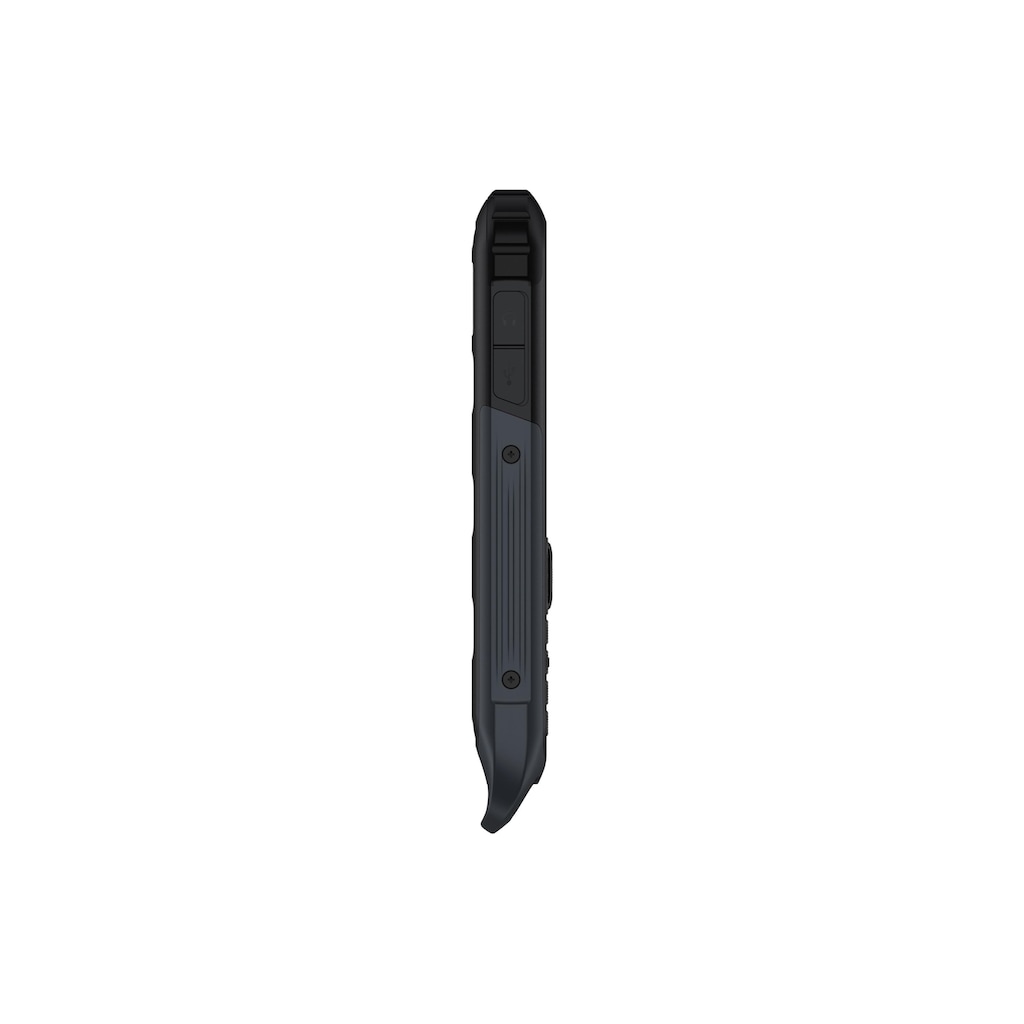 TCL Handy »4G Himalaya Grey«, Grau, 6,07 cm/2,4 Zoll, 64 GB Speicherplatz