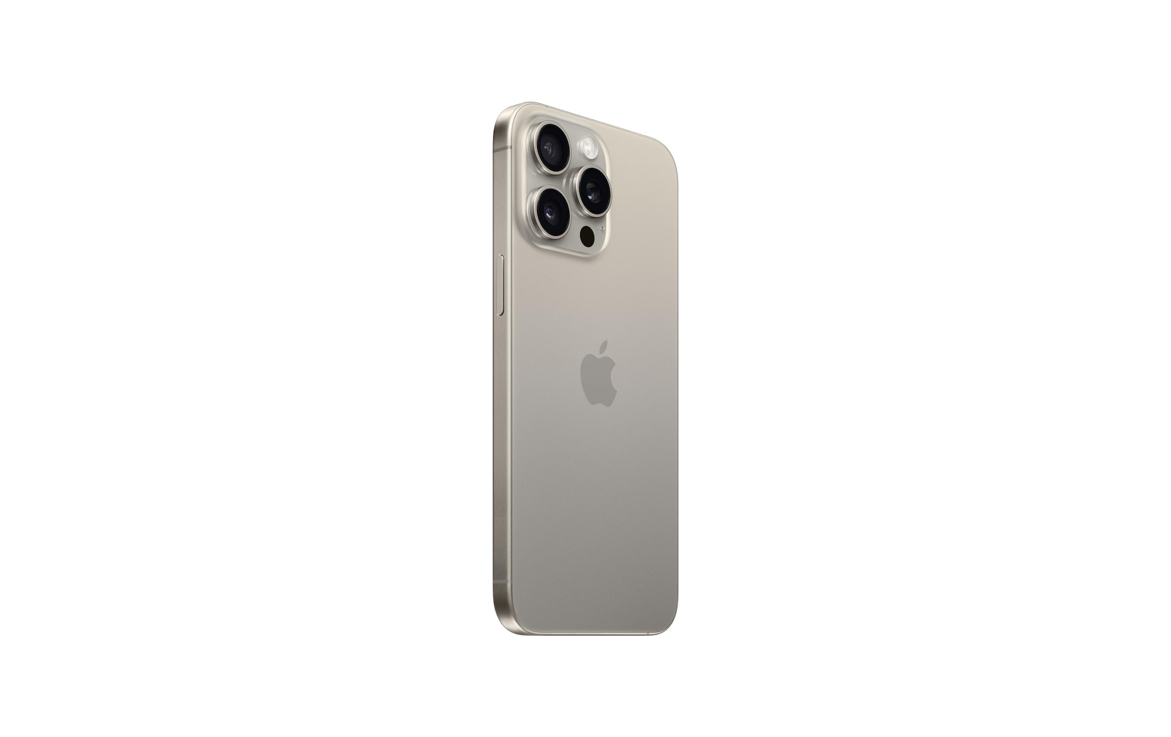 iPhone 15 Pro Max, 256 GB, Titan Natur