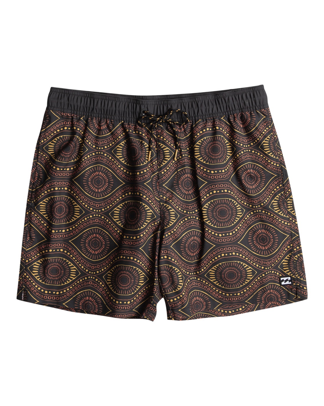 Billabong Boardshorts »Good Times Layback 16"«