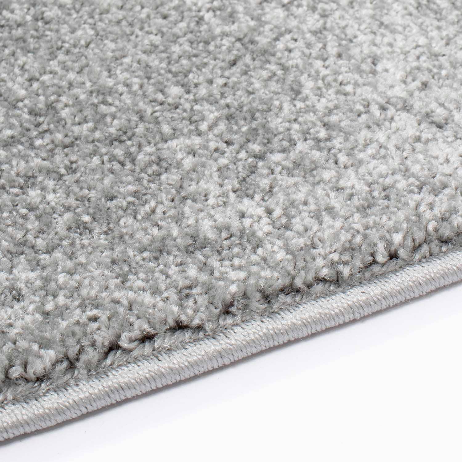 Carpet City Kinderteppich »Bubble Kids 1331«, rechteckig, 11 mm Höhe, Spielteppich, Katze, Krone, Weicher Flor, Pflegeleicht, Kinderzimmer
