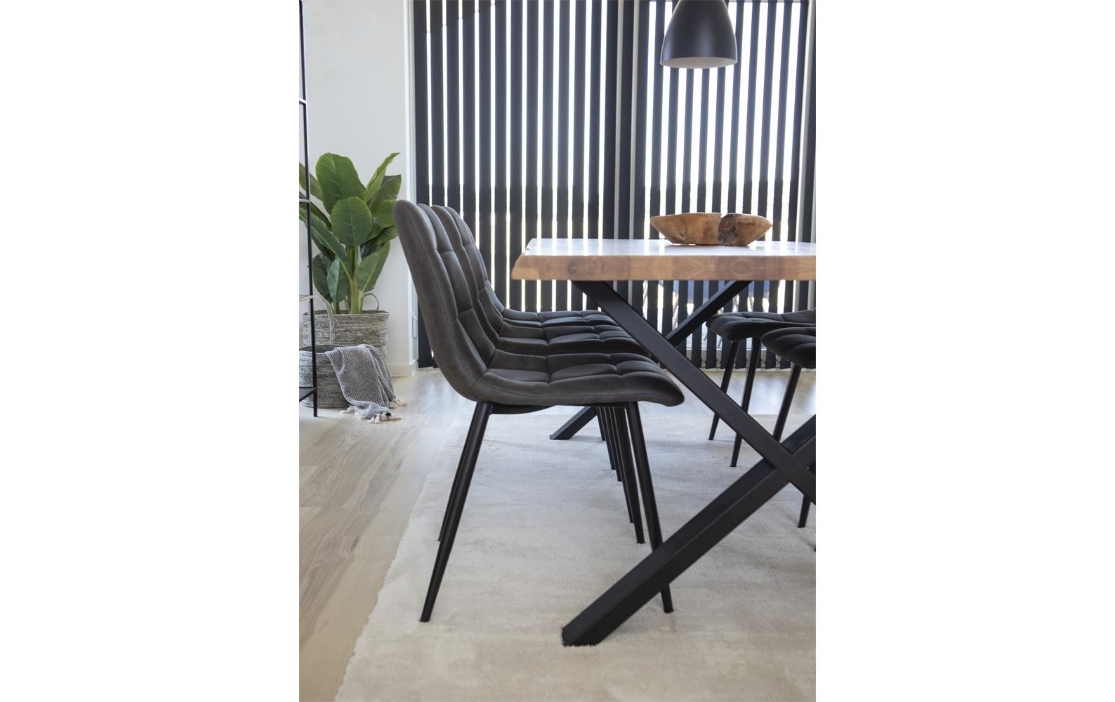 House Nordic Stuhl »Stuhl Middelfart«