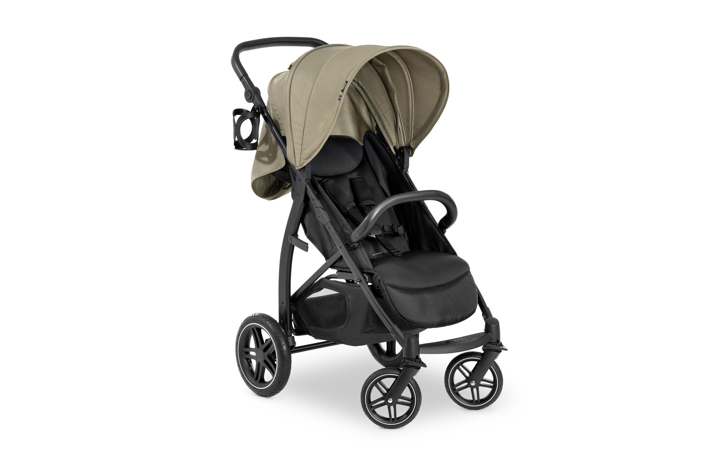 Hauck Kinder-Buggy »Rapid 4D Air« 25 kg