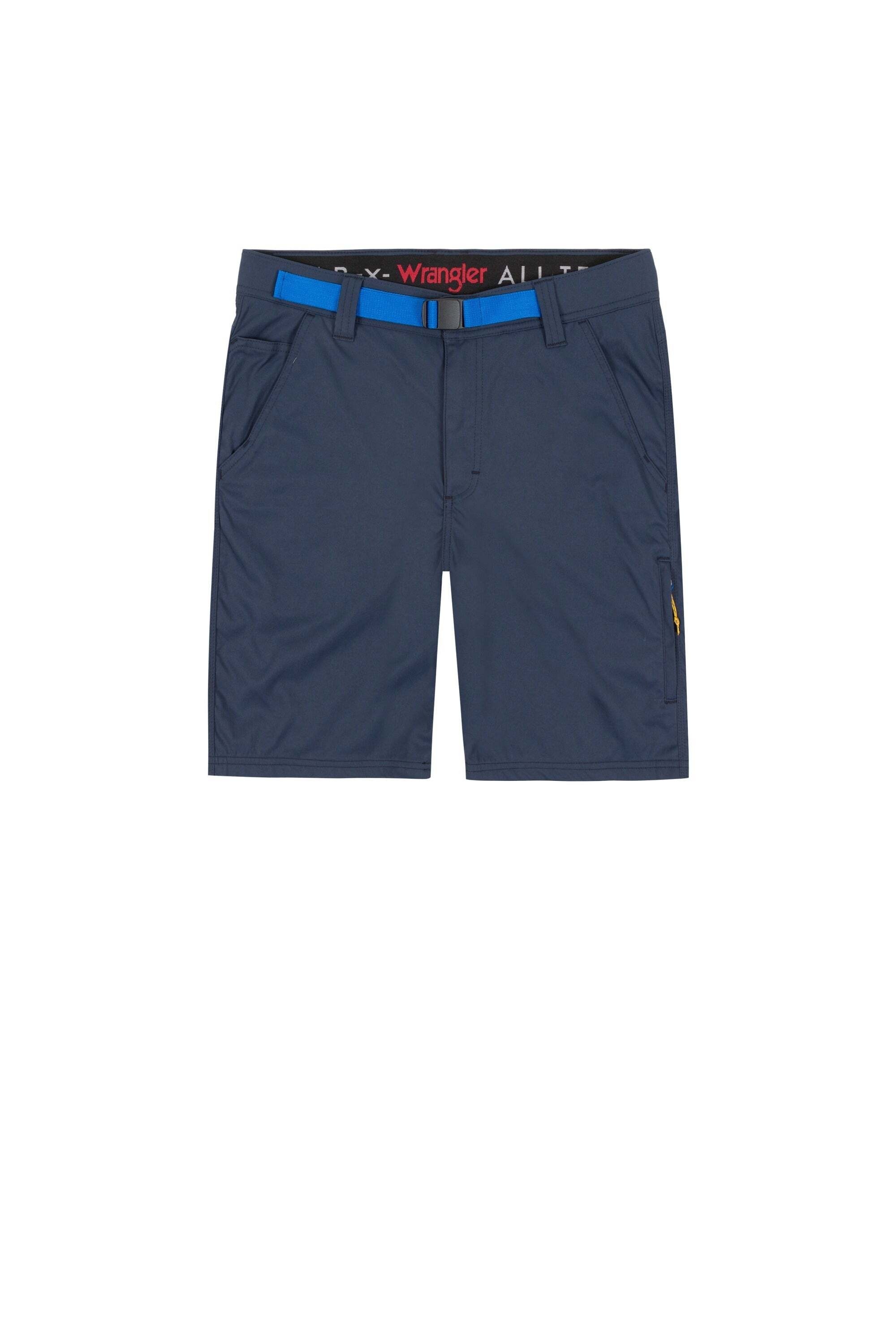 Wrangler Shorts »Wrangler Shorts 8Pkt Belted Short«