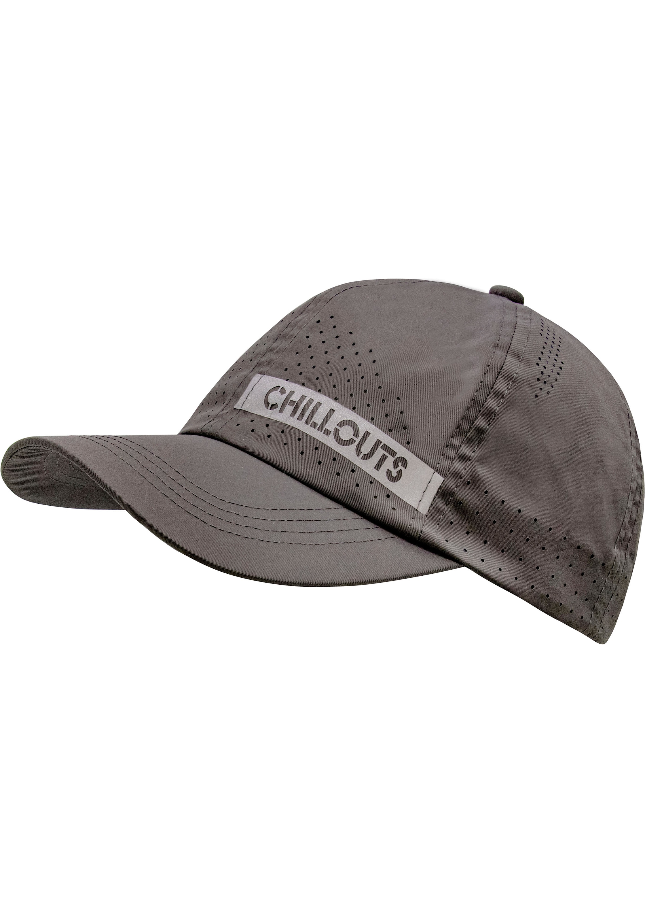 chillouts Baseball Cap »Ipswich Jelmoli-Versand | shoppen online Hat«