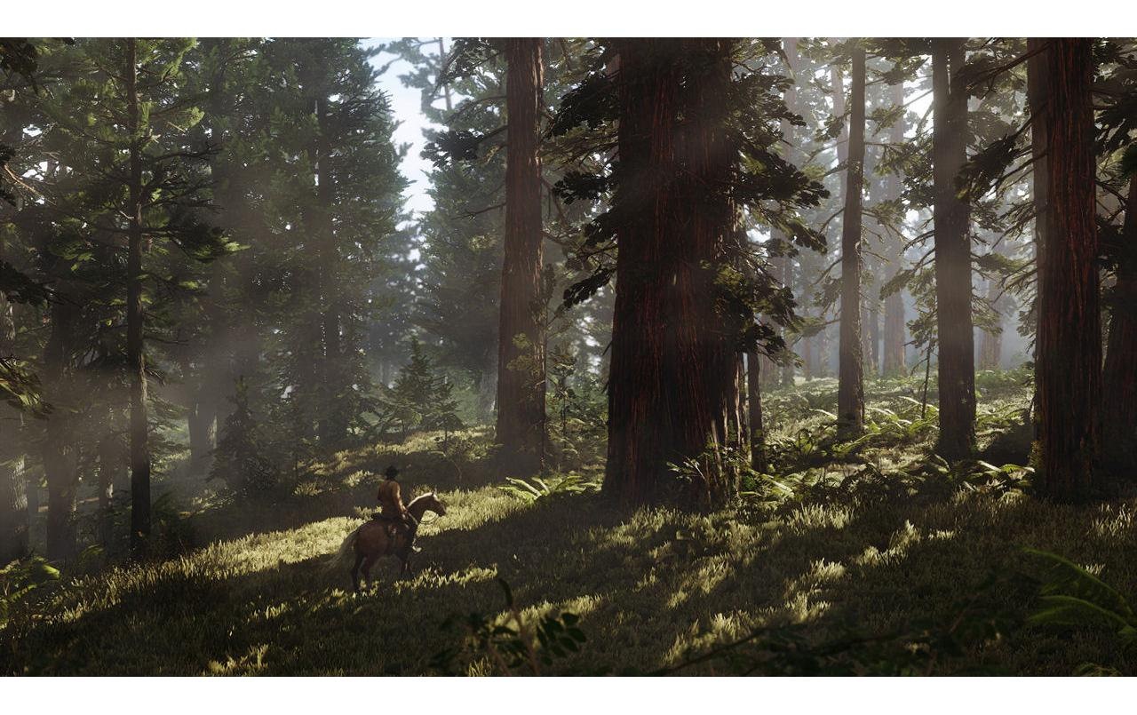 Spielesoftware »GAME Red Dead Redemption 1«, Xbox One X