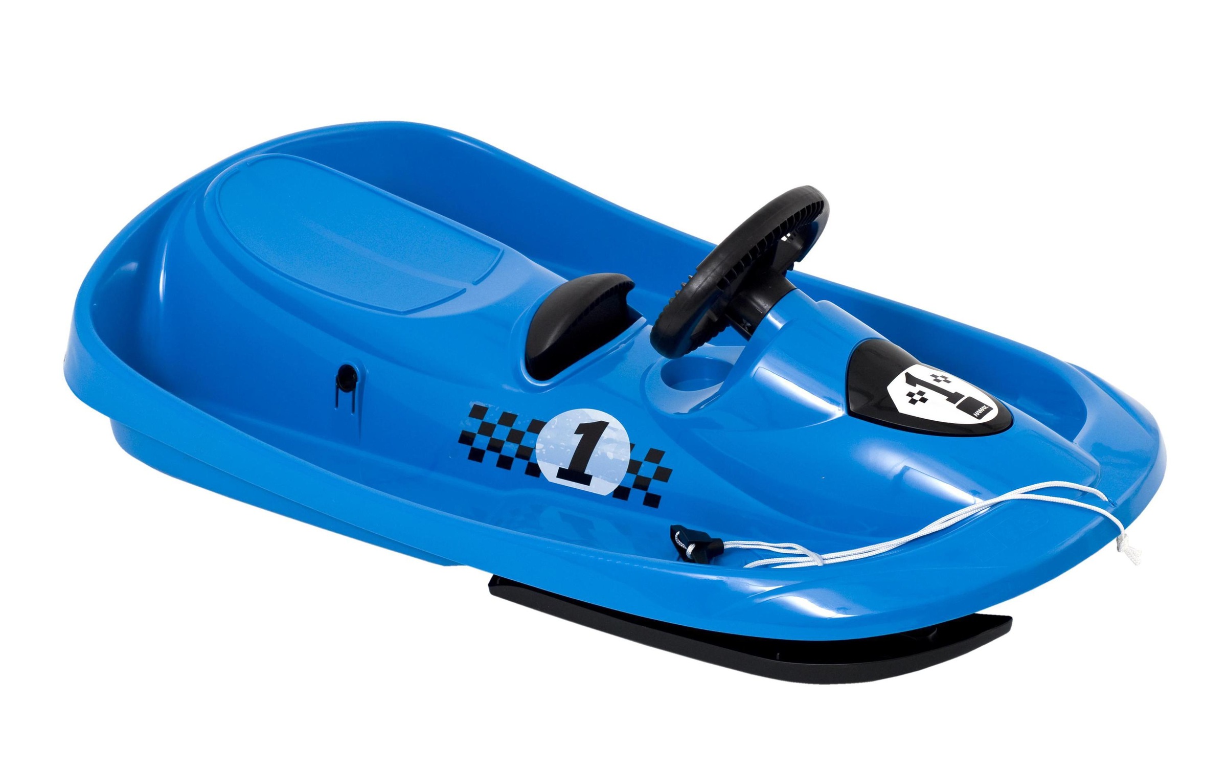 Hamax Bob »Sno Formel«