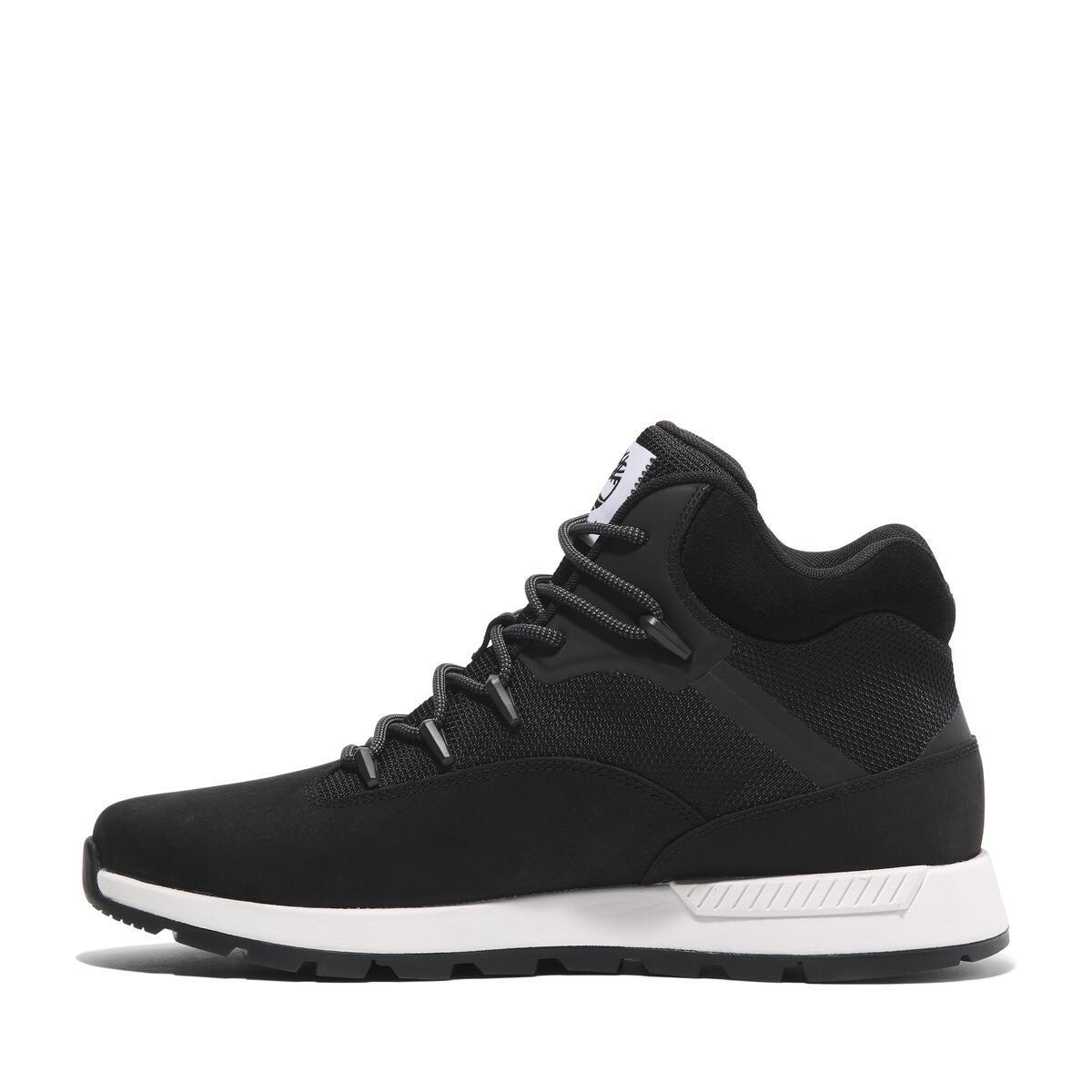 Timberland Schnürboots »SPRINT TREKKER MID LACE UP SNEAKER«, Winterschuhe, Sneakerboots, Winterboots