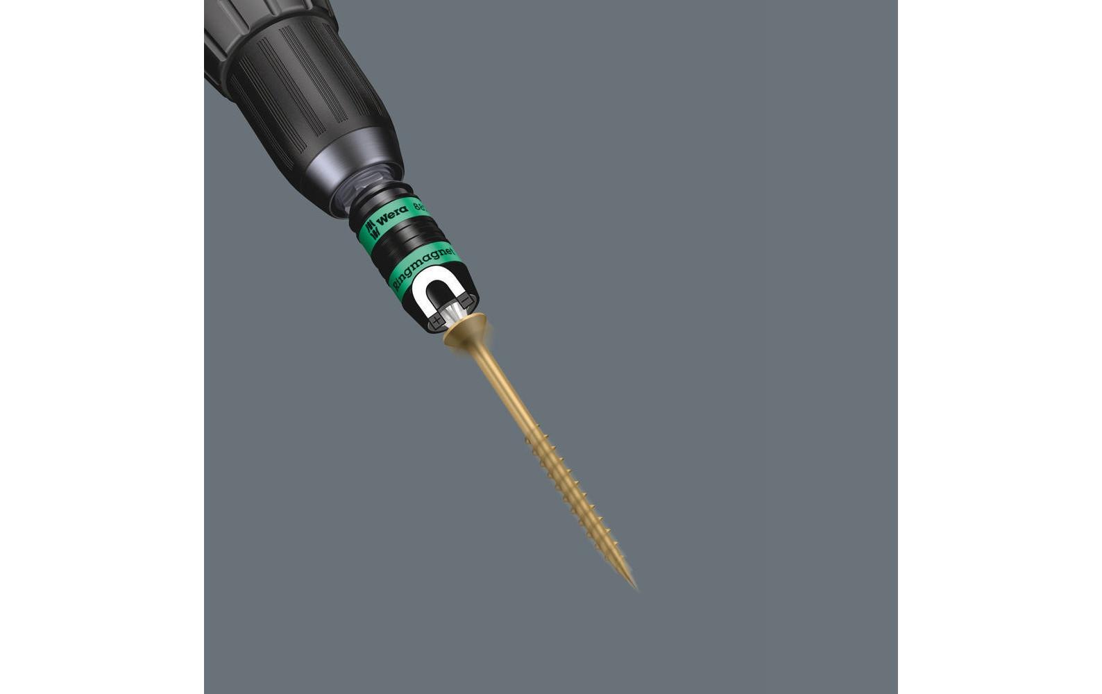 Wera Bit-Set »Bit-Check 30 Wood 1«