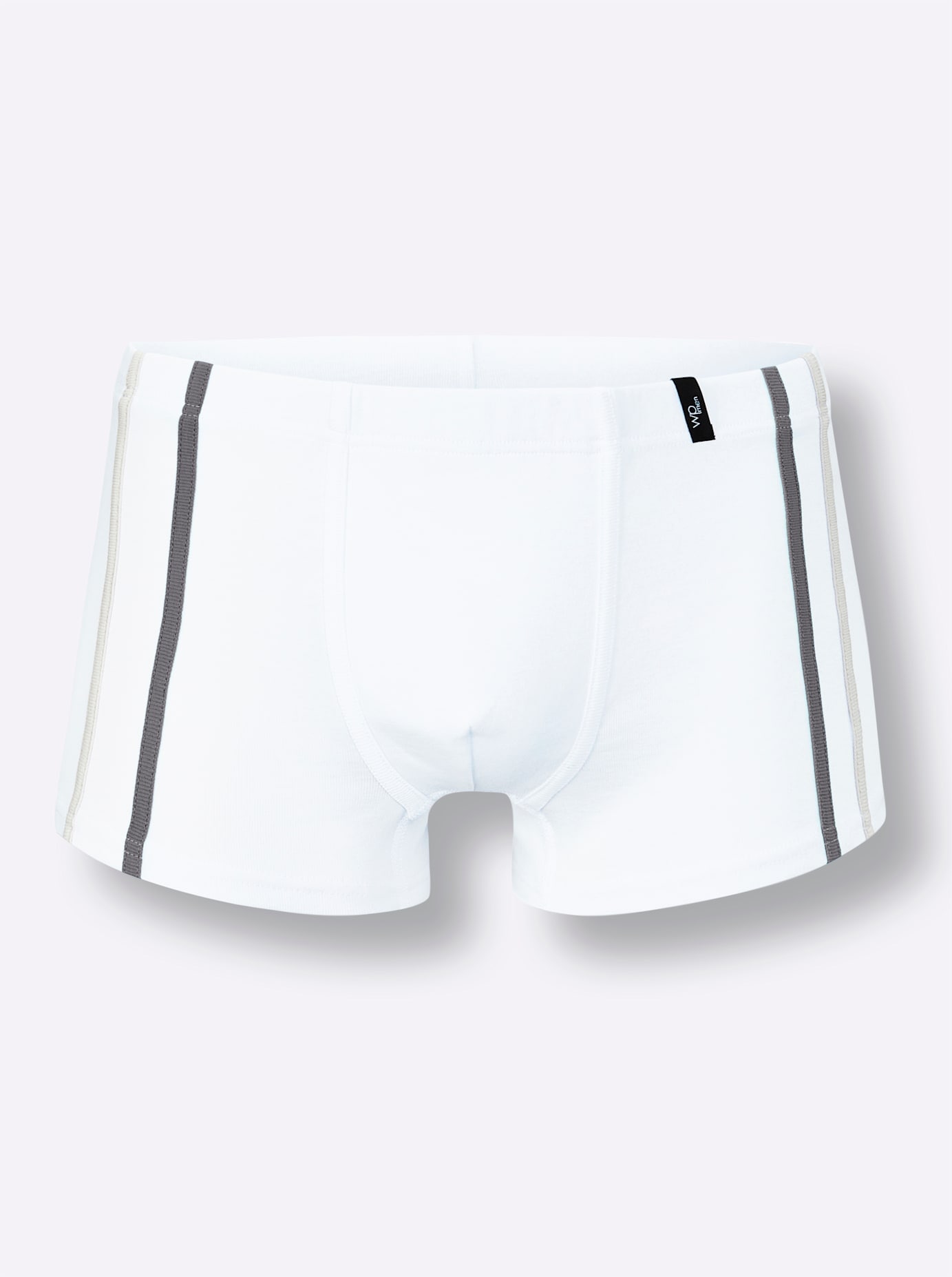 Lange Unterhose, (4 St.)