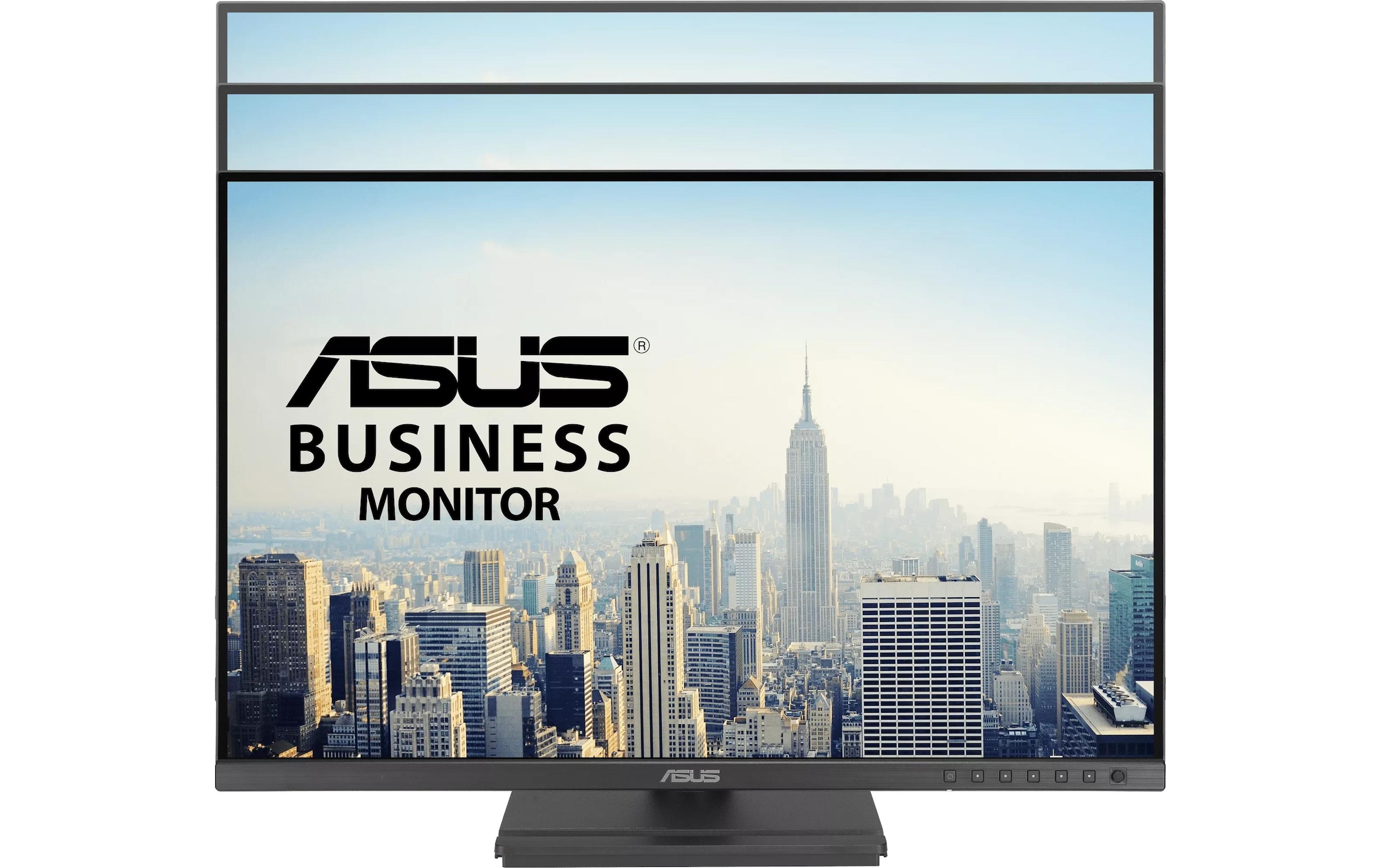 Asus LCD-Monitor »BE248QF«, 60,973 cm/24,1 Zoll, 1920 x 1200 px, WUXGA, 100 Hz