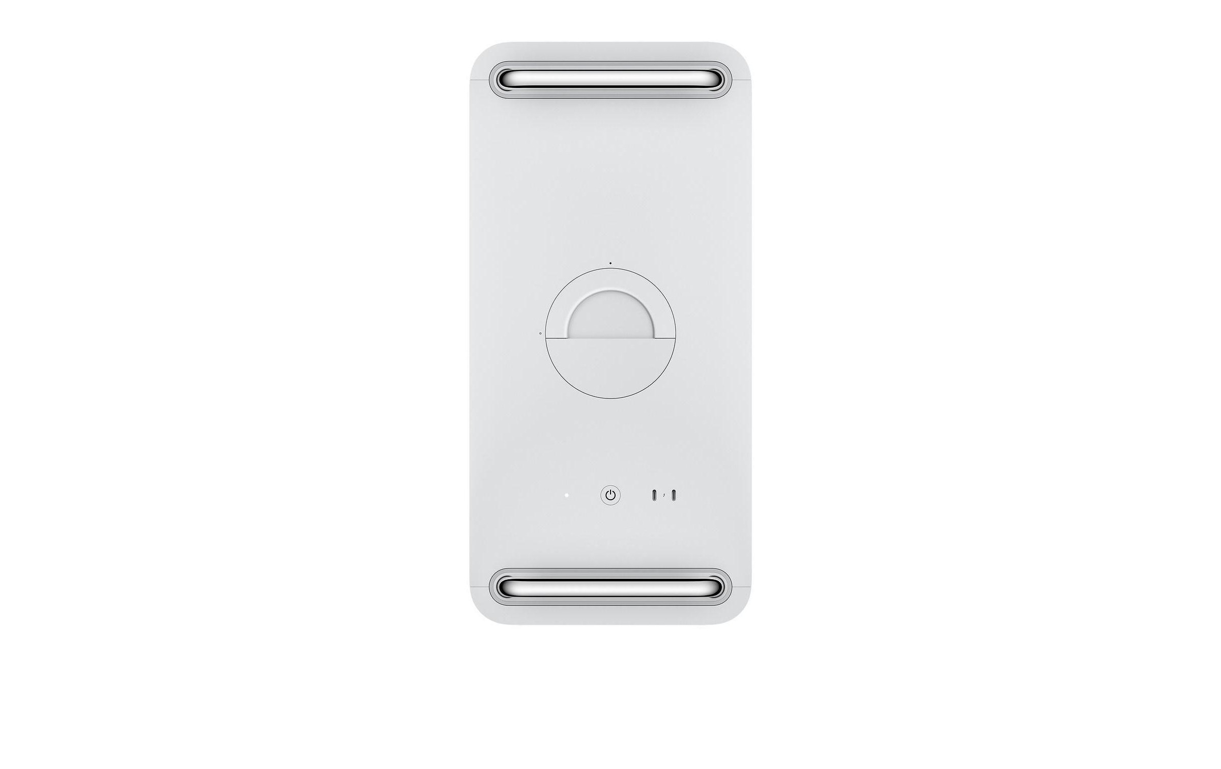Apple Mac Mini »32GB RAM, 2TB Speicherplatz«, Z0W3_56_CH_CTO