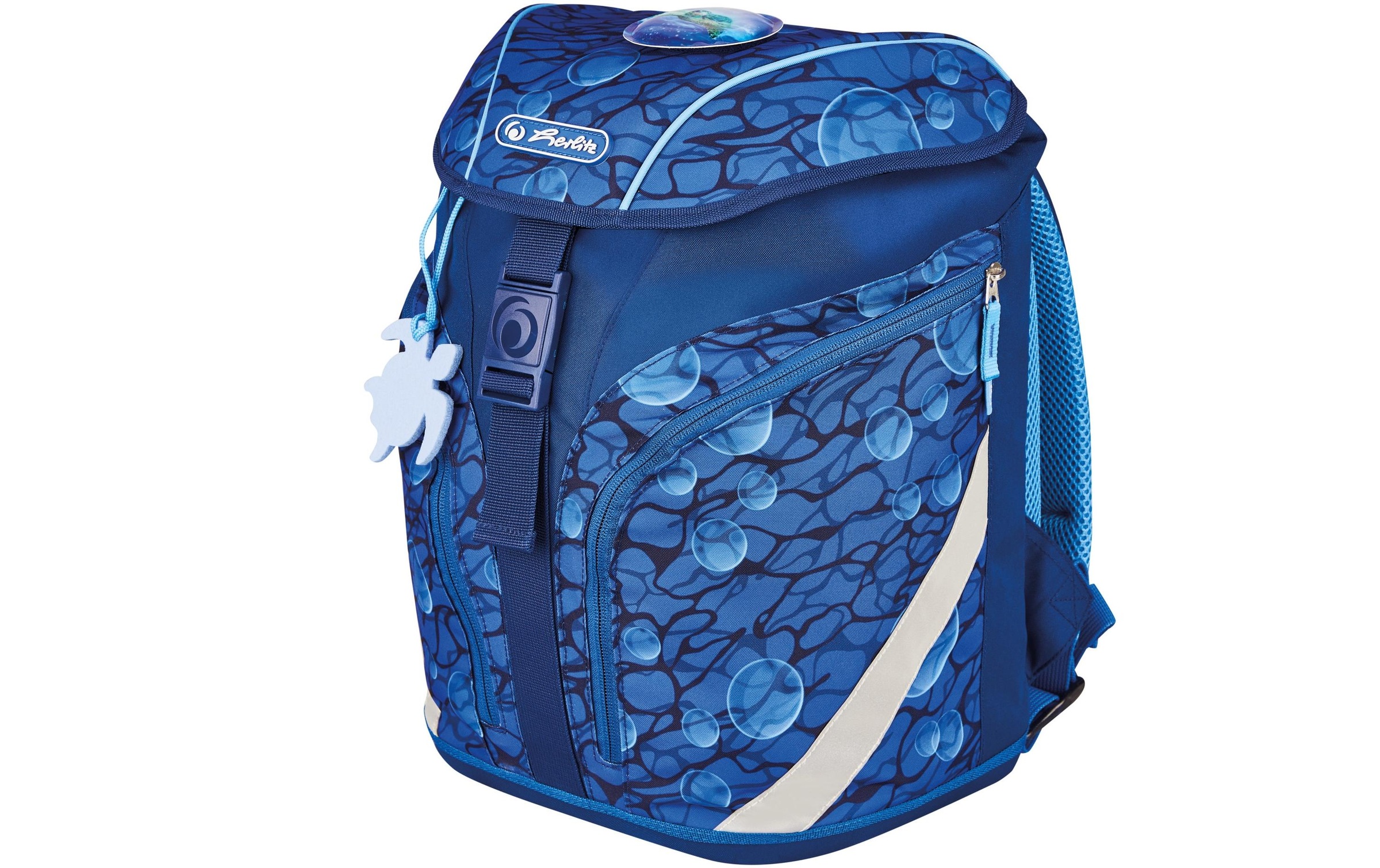 Herlitz Schulranzen »Schulrucksack SoftLight Plus«