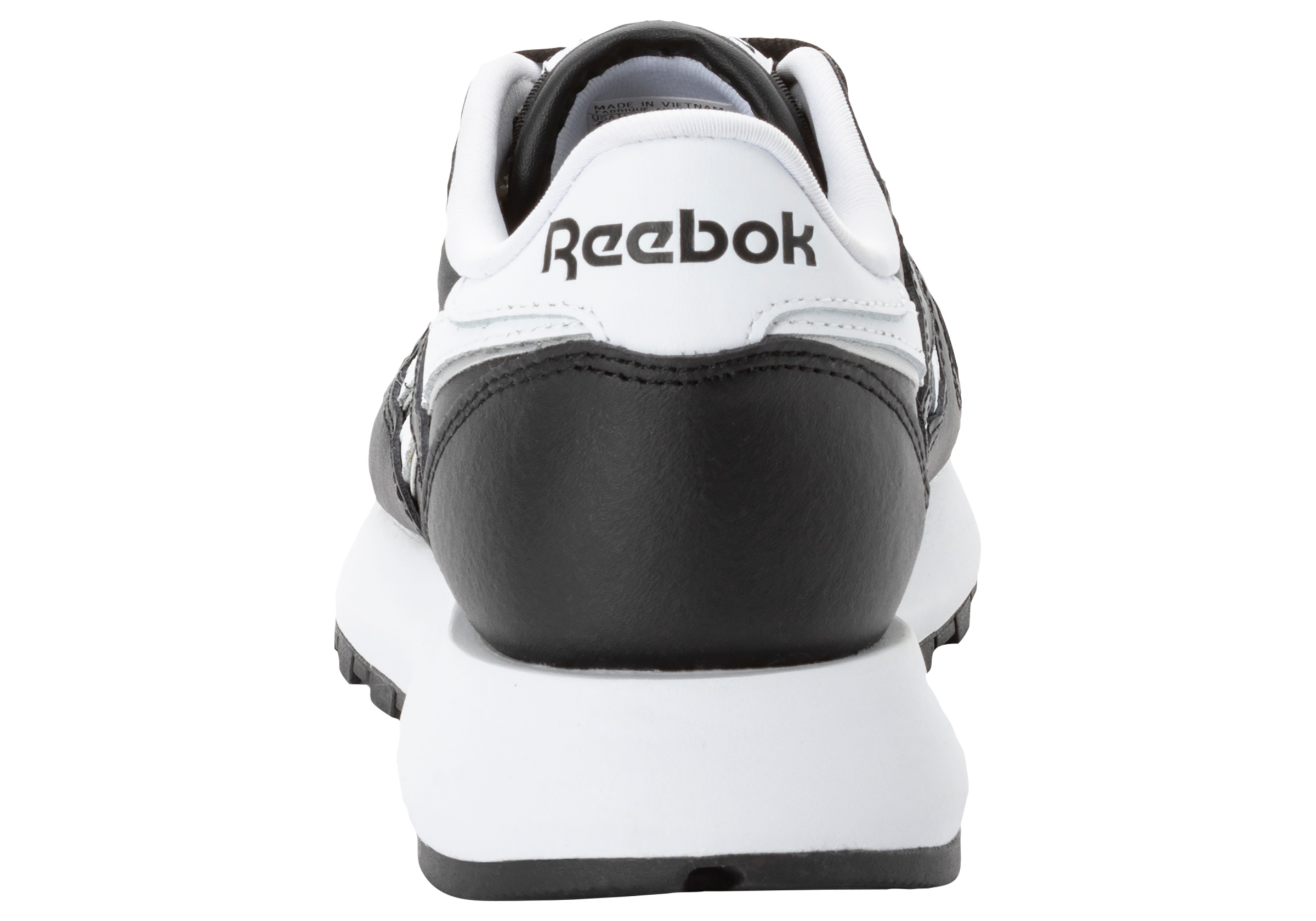 Reebok Classic Sneaker »CLASSIC LEATHER SP«