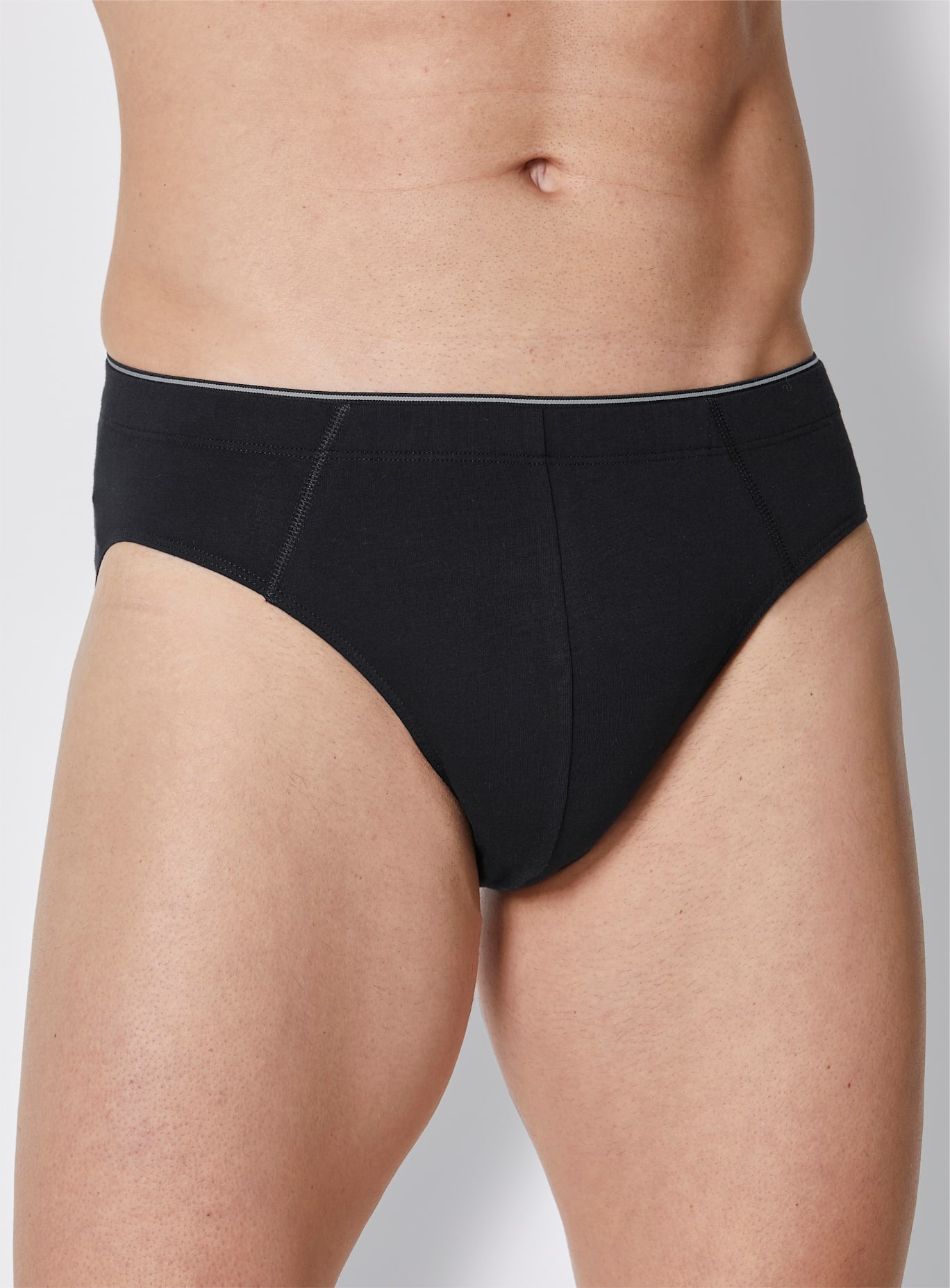 Schiesser Slip, (1 St.)