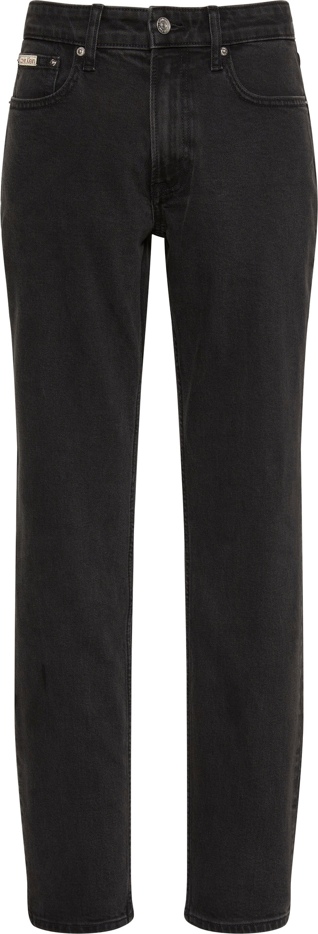 Calvin Klein Jeans Slim-fit-Jeans »SLIM JEAN REGEN«, Mit Gürtelschlaufen