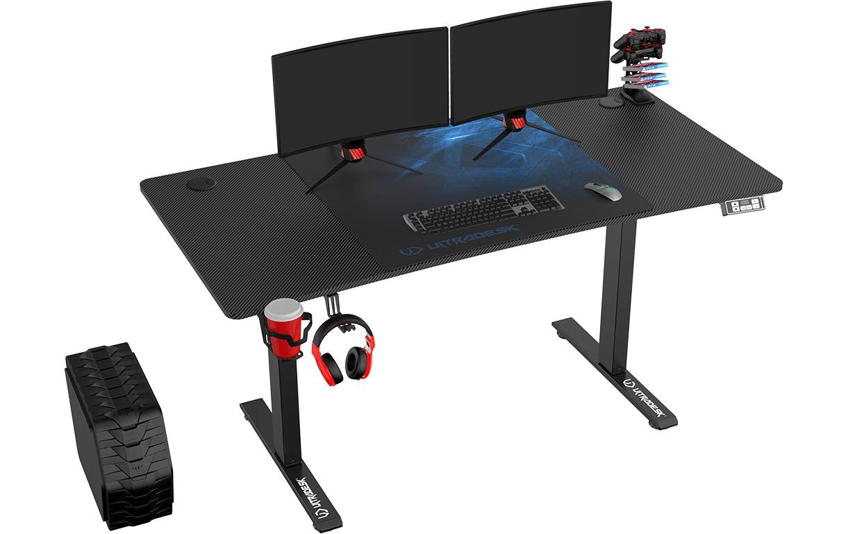 Schreibtisch »Ultradesk Gaming Tisch Level V2«