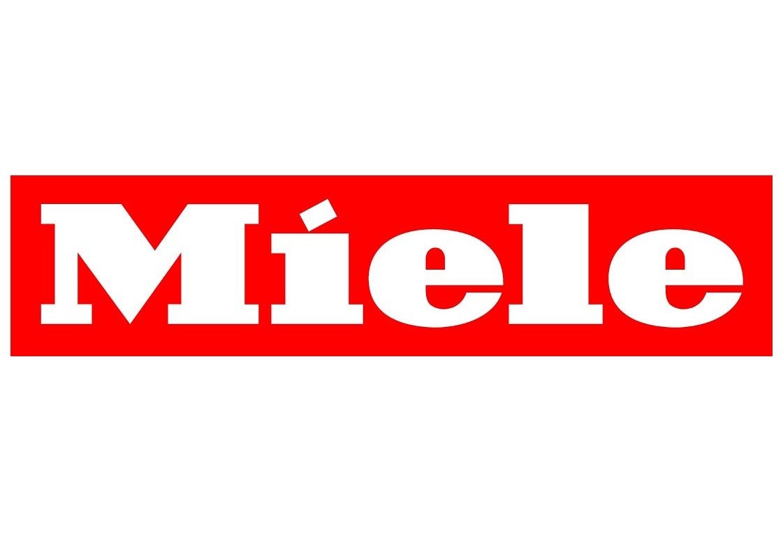 MIELE - Cuisine enfant Gourmet Electronique rouge - Klein