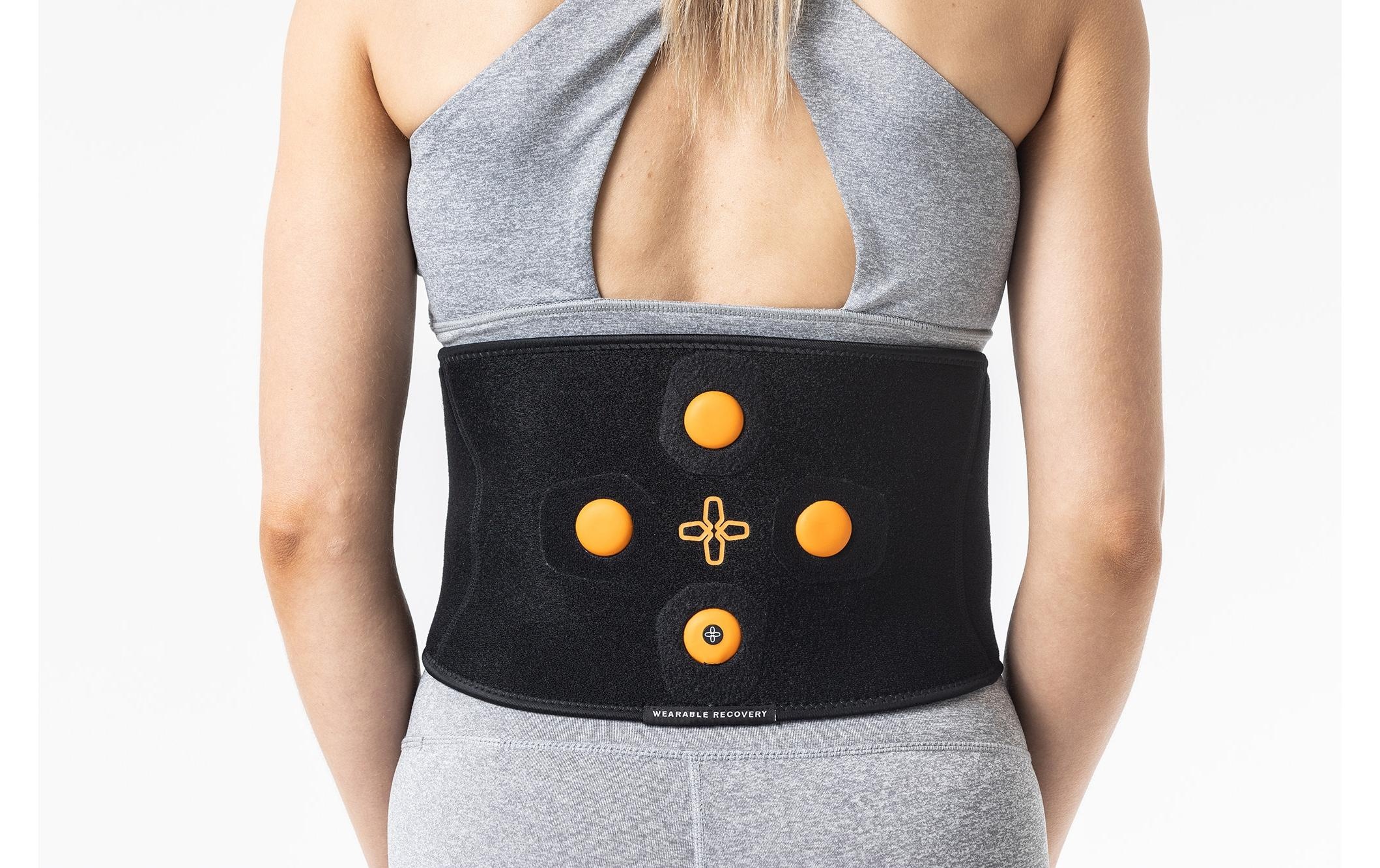 Massagegerät »Myovolt Rücken«