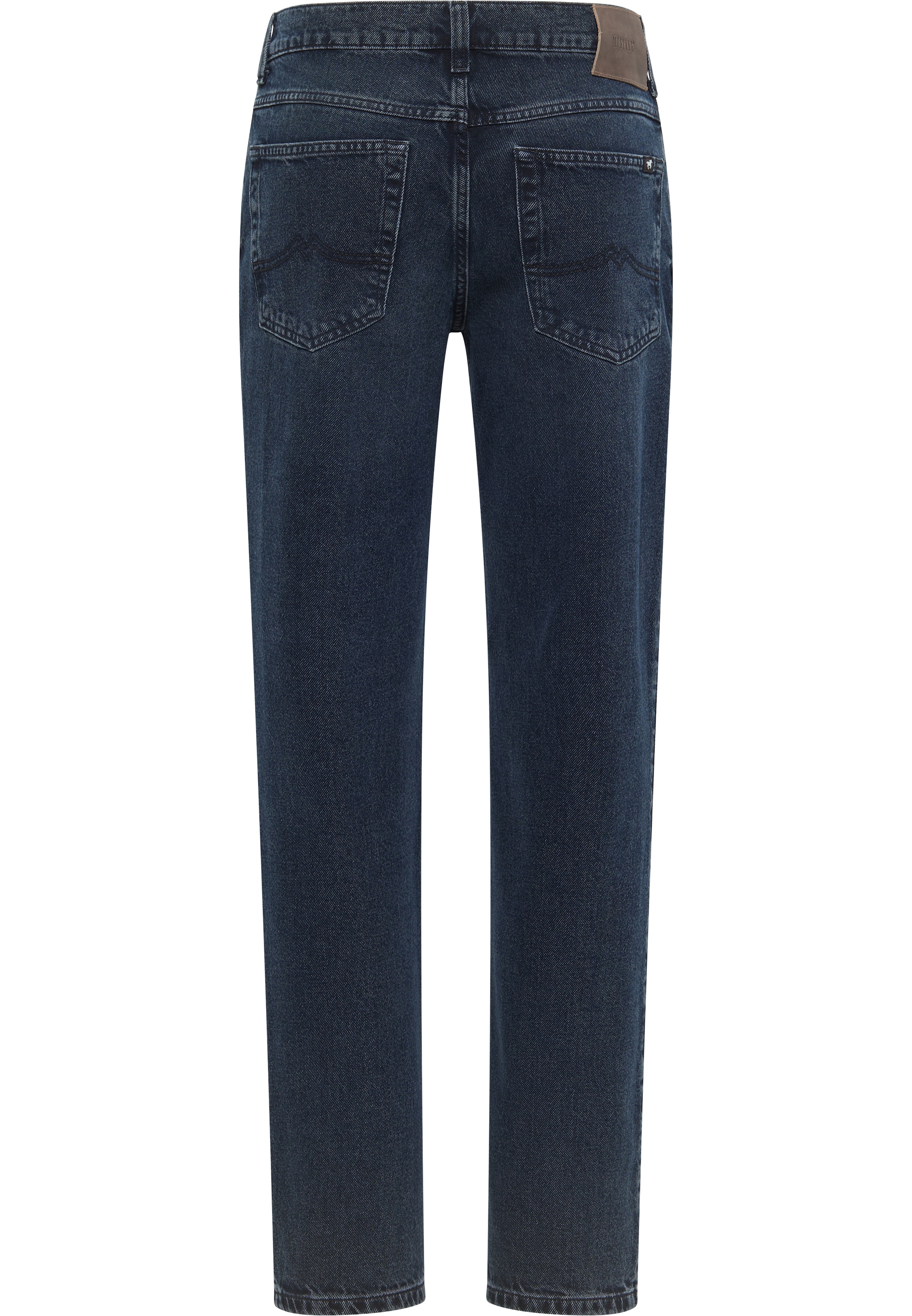 MUSTANG Straight-Jeans »Tramper Straigt«