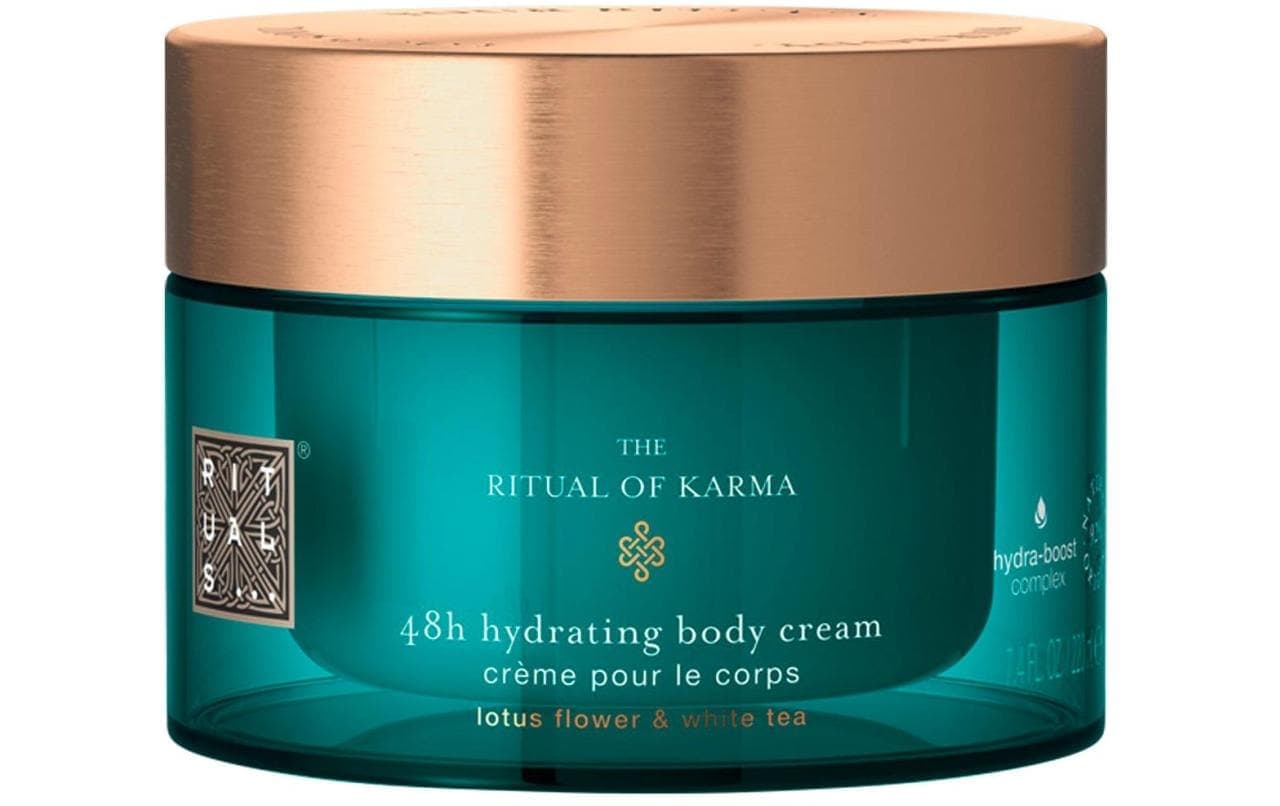 Körpercreme »Karma Body Cream 220 ml«