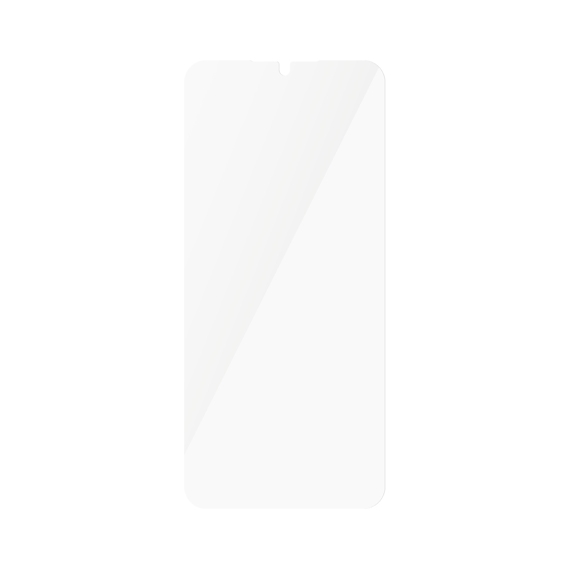 SAFE by PanzerGlass Displayschutzglas »Ultra Wide Fit Screen Protector Glass«, für Samsung Galaxy A05s, Displayschutzfolie, Schutzfolie, Bildschirmschutz, kratz- & stossfest