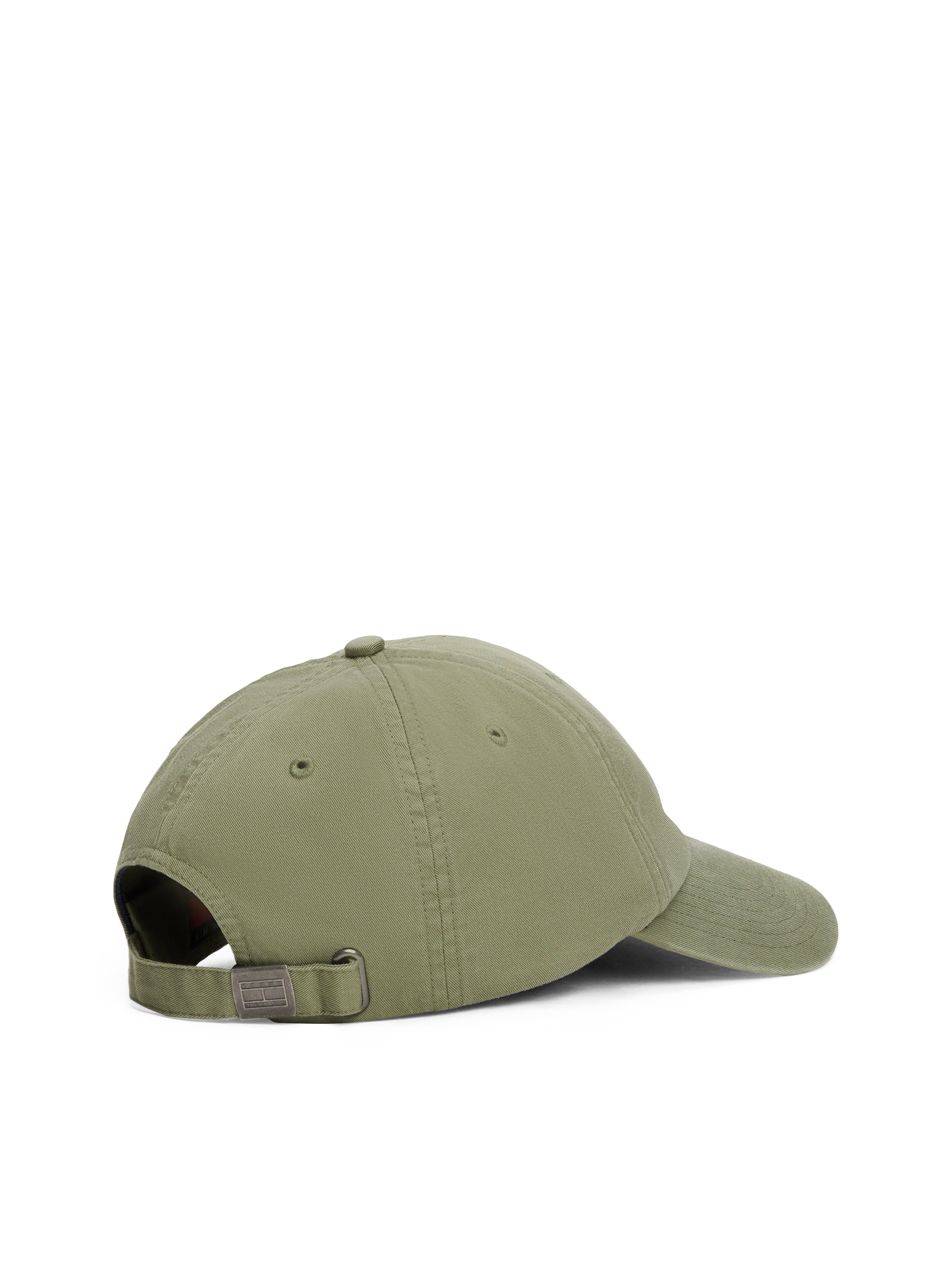 Tommy Jeans Baseball Cap »TJM HERITAGE CAP«, mit grosser Logostickerei