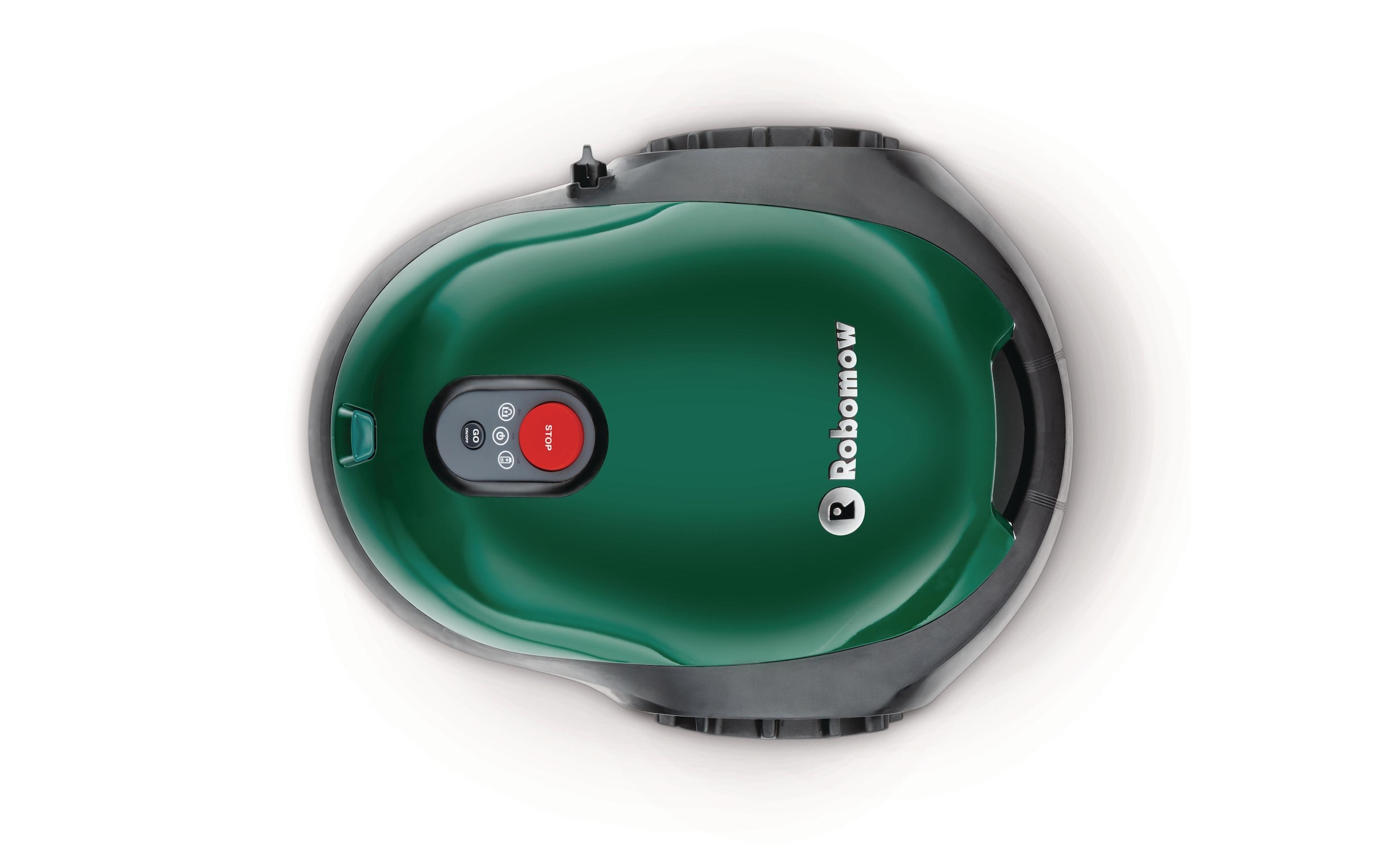 Robomow Rasenmähroboter