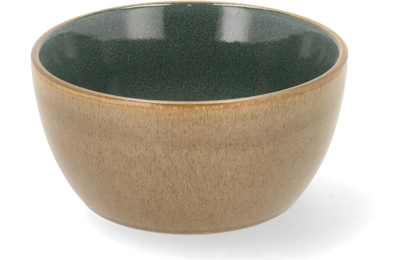 Bitz Schale »Wood«, 4 tlg., aus Steinzeug