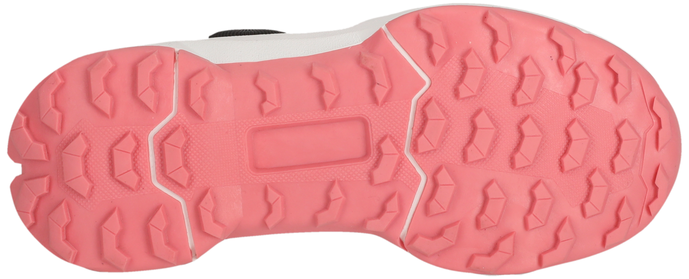 WHISTLER Winterboots »GANGO Q-LOCK KIDS BOOT WP«, Winterstiefel, mit Schnellverschluss,wasserdicht