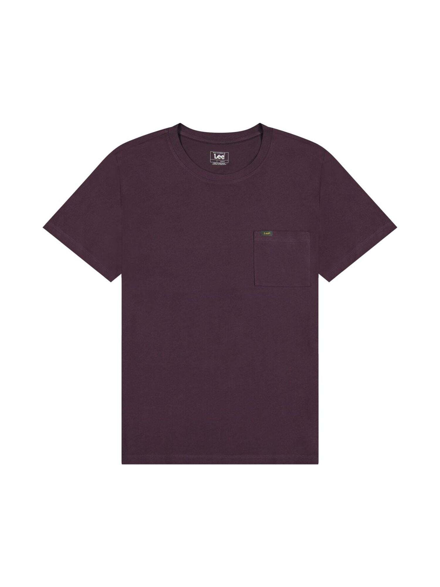 Lee® T-Shirt »Lee T-Shirt Ultimate Pocket Tee«