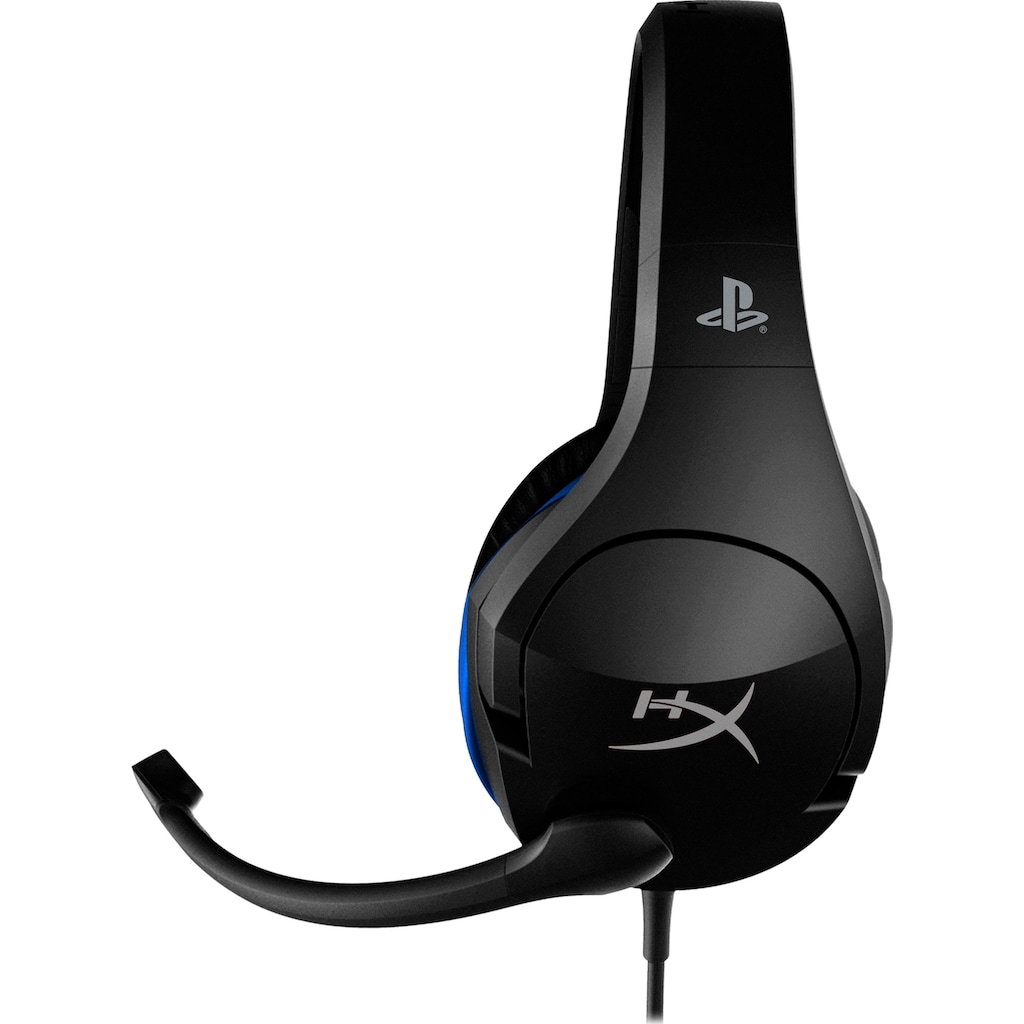 HyperX Gaming-Headset »Cloud Stinger (PS4 Licensed)«, Mikrofon abnehmbar