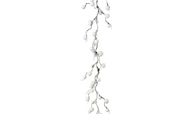 Creativ deco Hänge-Weihnachtsbaum »Weihnachtsdeko«, (4 St.), aus  Aluminiumguss online kaufen | Jelmoli-Versand