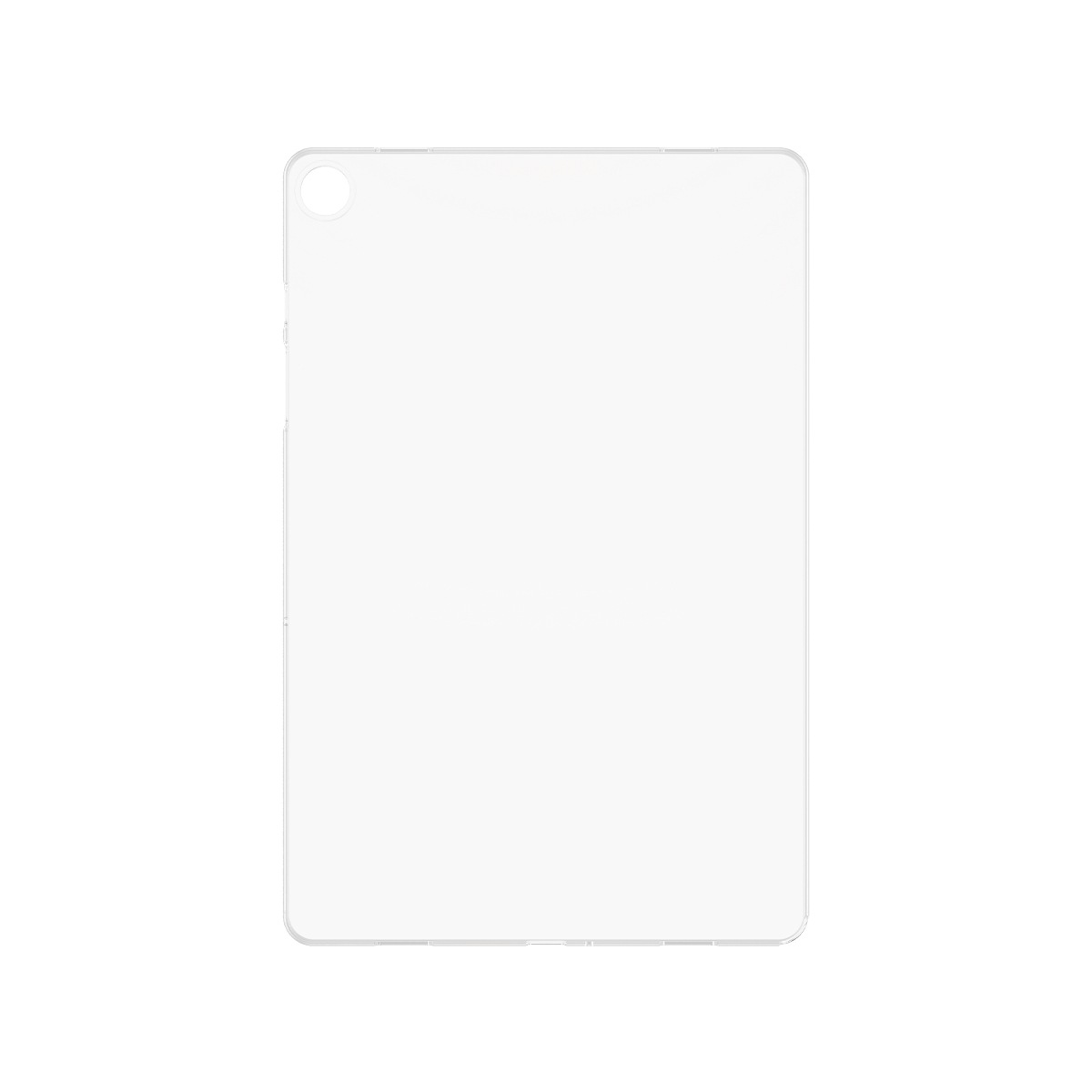 SAFE by PanzerGlass Tablet-Hülle »Soft Case für Samsung Galaxy Tab A9+«, Backcover, Schutzhülle, tabletschutzhülle, Case, Schutzcase, stossfest