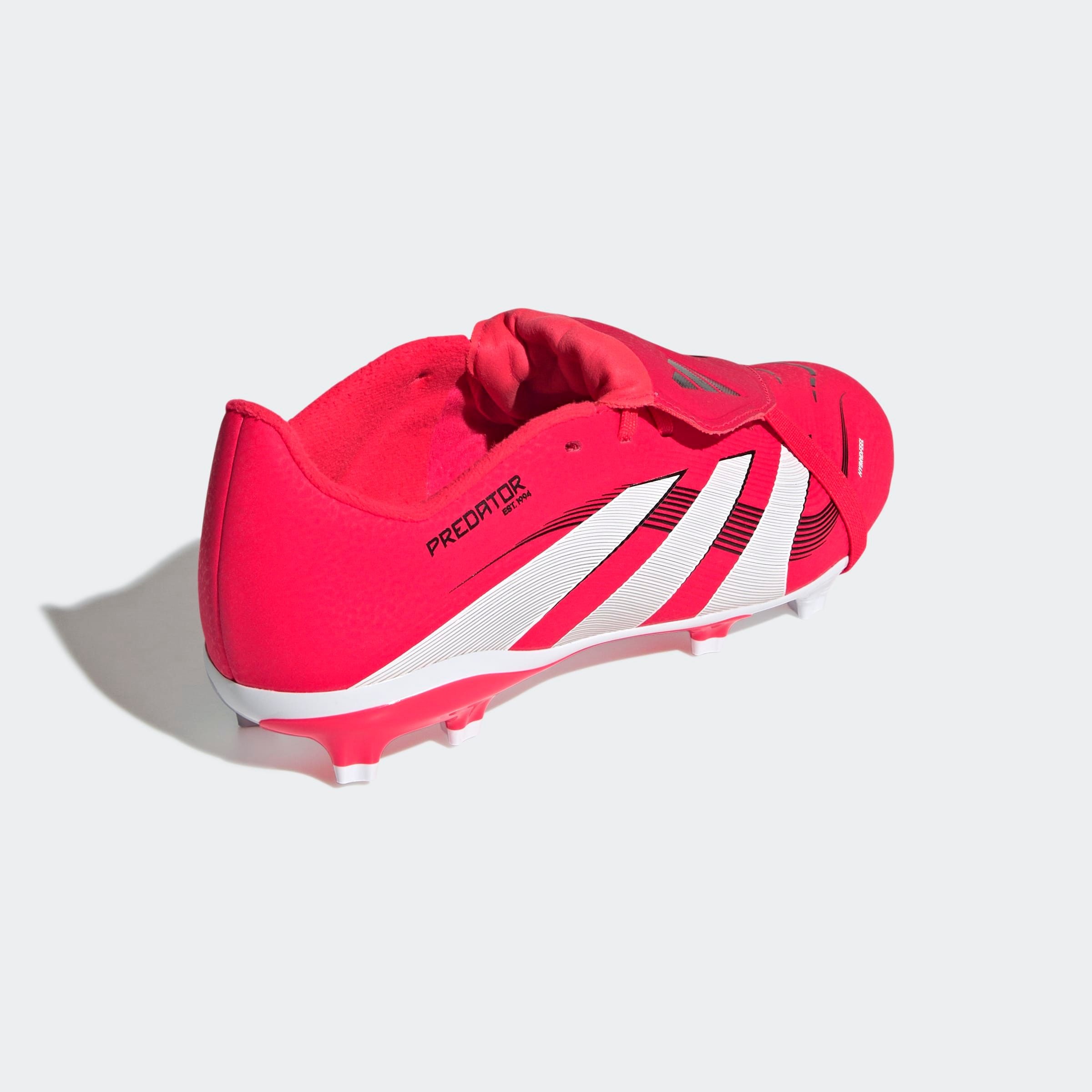 adidas Performance Fussballschuh »PREDATOR LEAGUE FOLD-OVER TONGUE KIDS FG«, für Rasenplätze