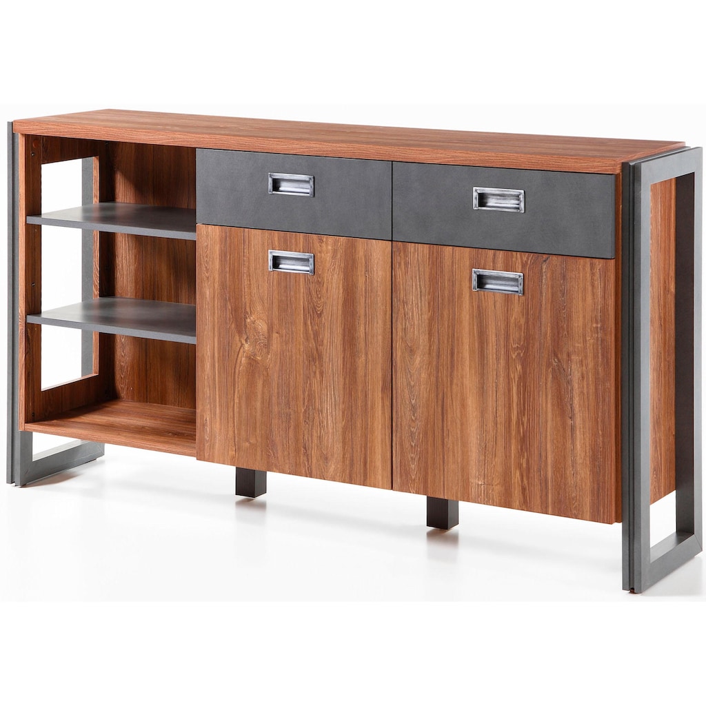 Home affaire Sideboard »Detroit«