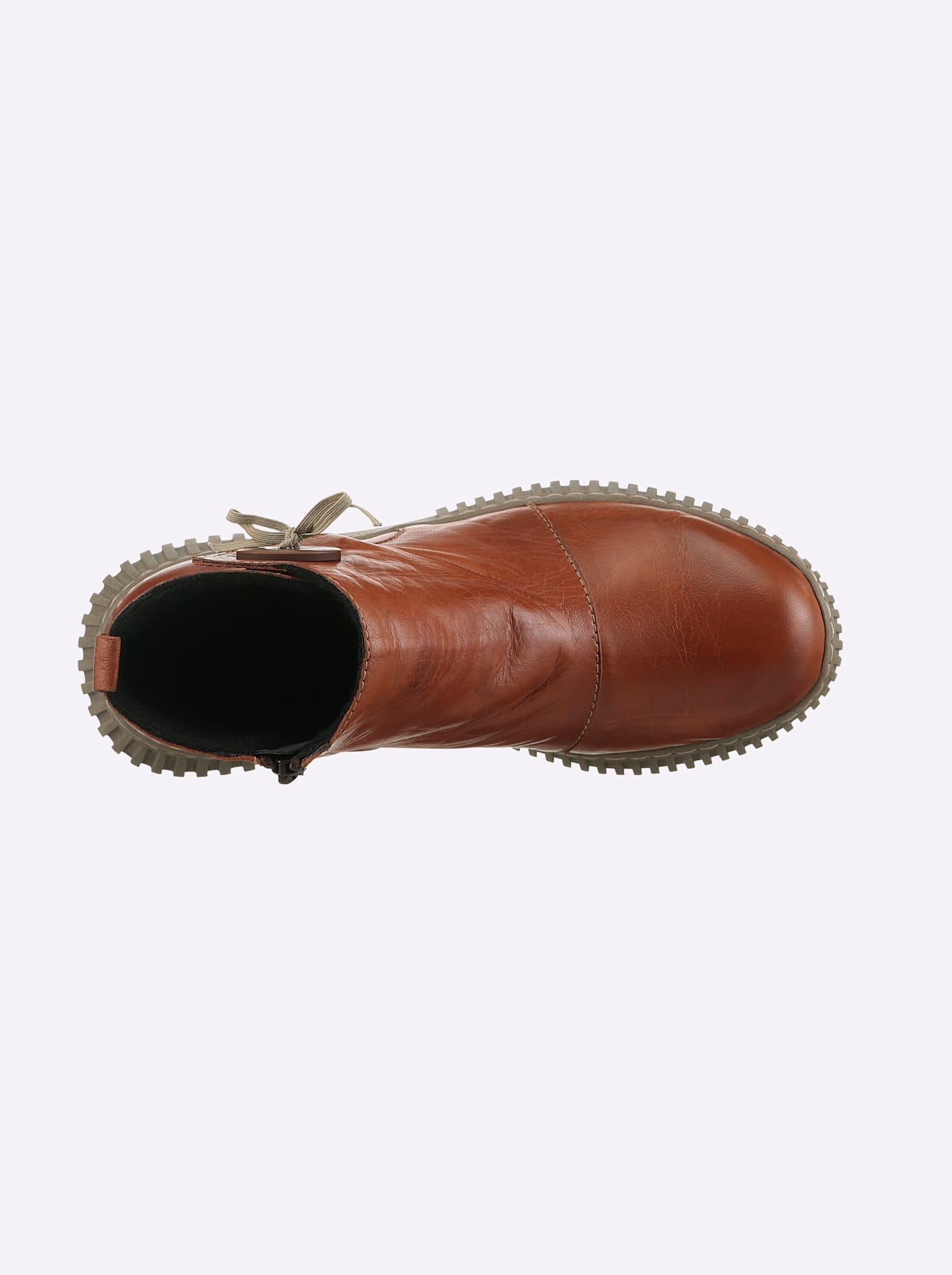 Gemini Stiefelette