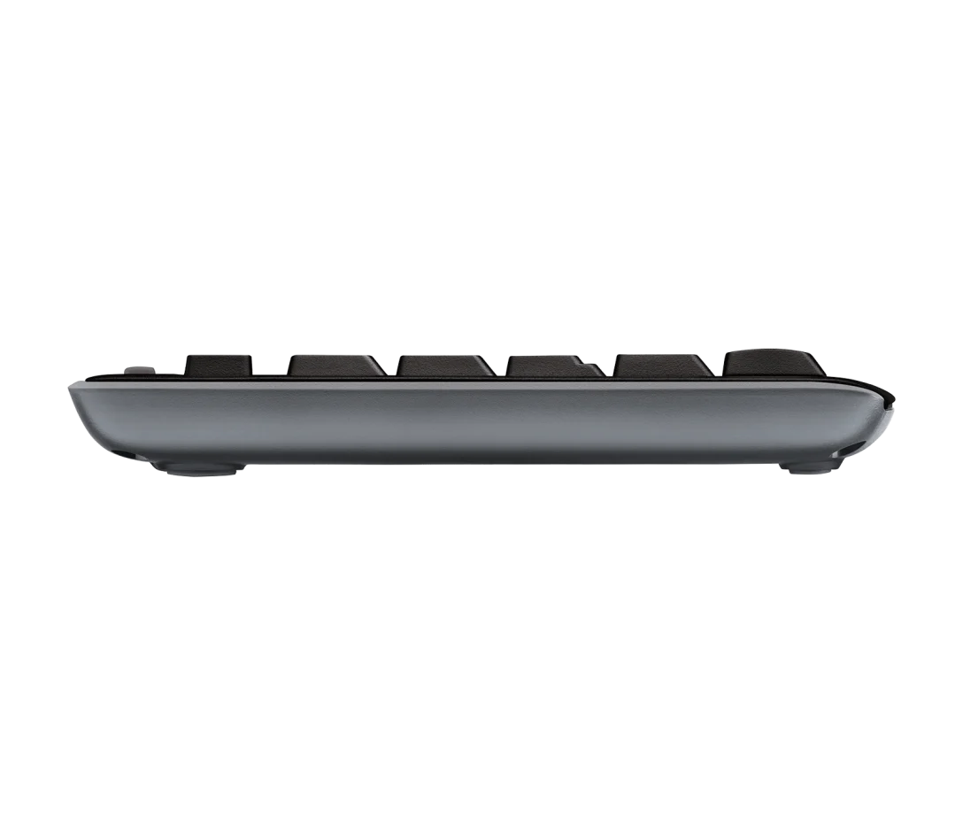 Logitech Tastatur- und Maus-Set »Wireless Combo MK270 - NLB - NSEA-Layout«