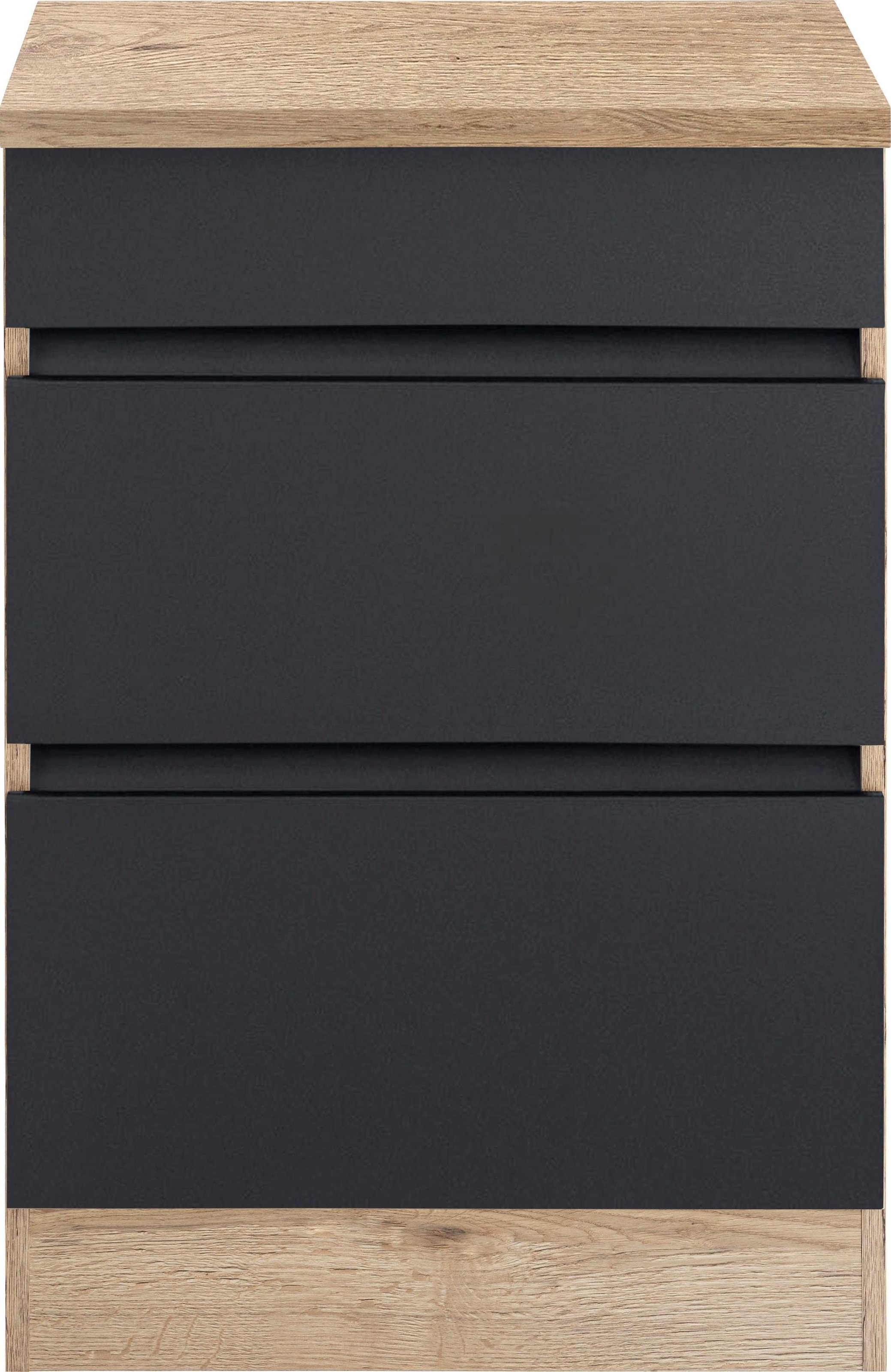 OPTIFIT Unterschrank »Roth«, Breite 60 cm