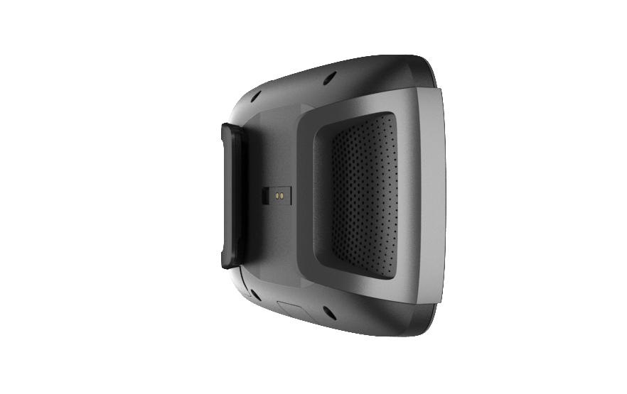 TomTom Navigationsgerät »Rider 550 Premium Pack«