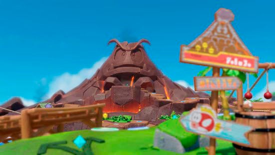 Nintendo Switch Konsolen-Set »OLED weiss + Mario Party Jamboree«