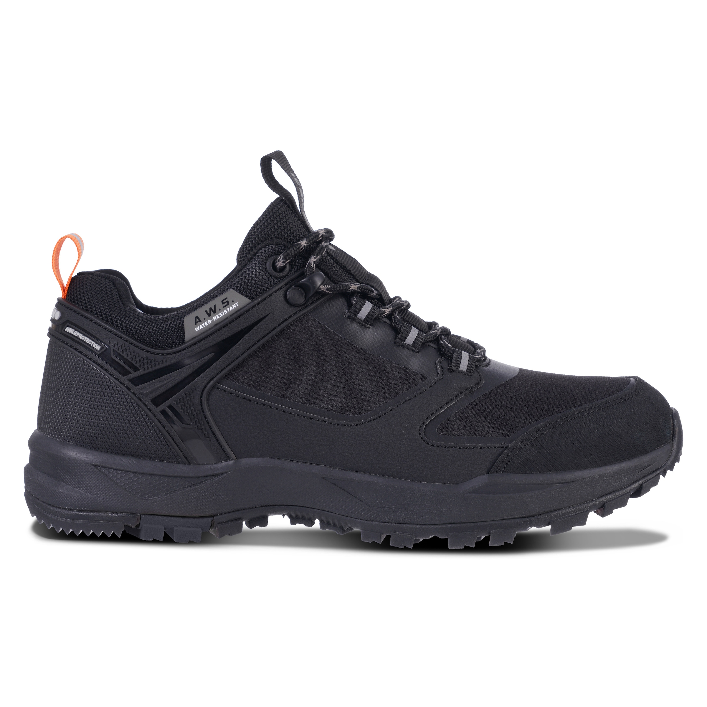 Icepeak Wanderschuh »ADOUR2 MS«, wasserdicht