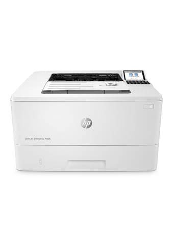 HP Laserdrucker »Enterprise M406« kaufen