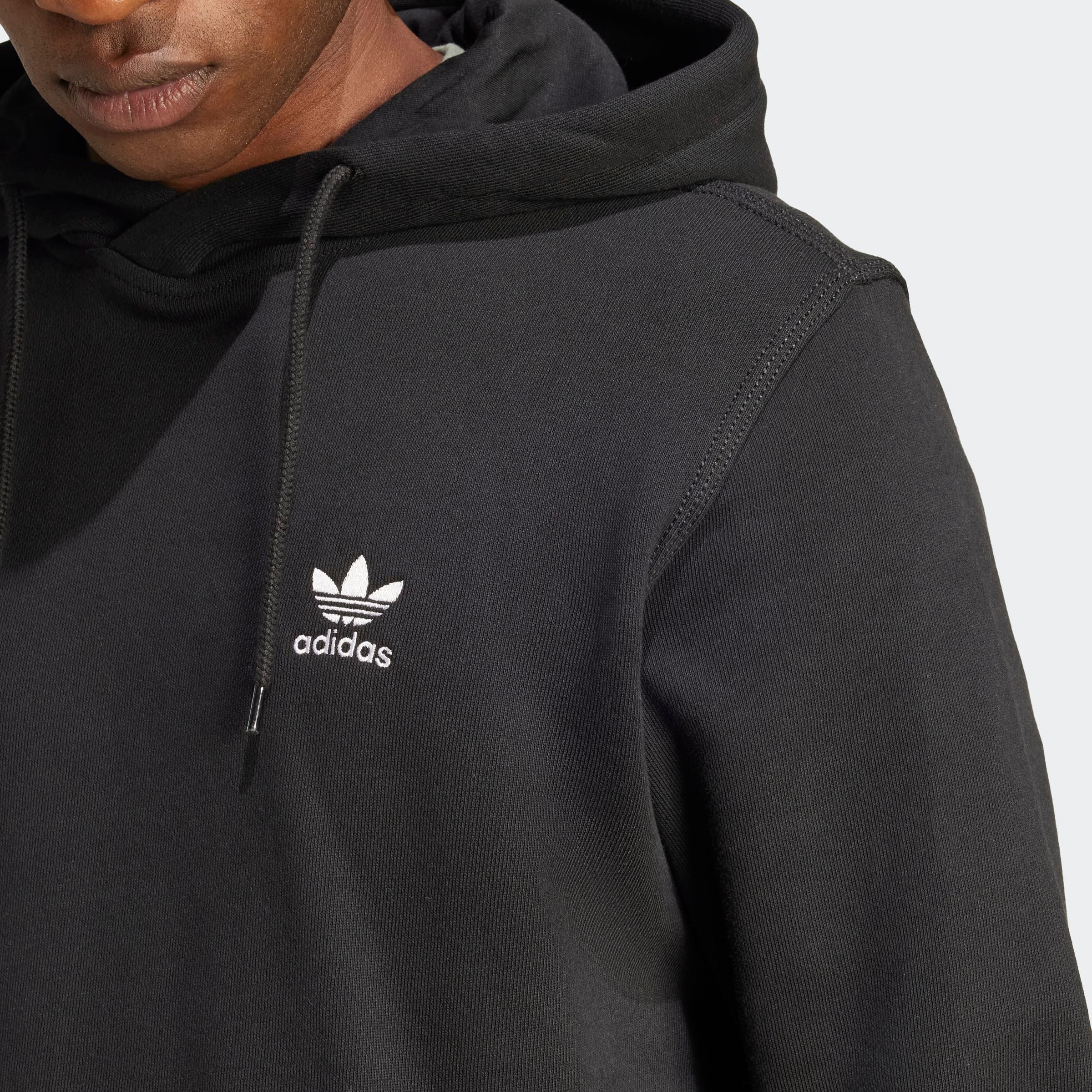 adidas Originals Kapuzensweatshirt »ESS HOODIE FT«
