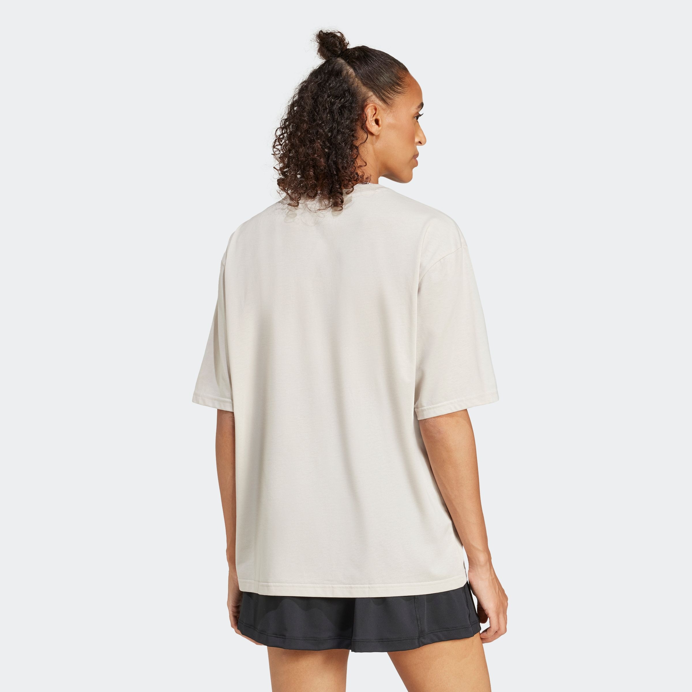 adidas Performance T-Shirt »W BOX LOGO G T«