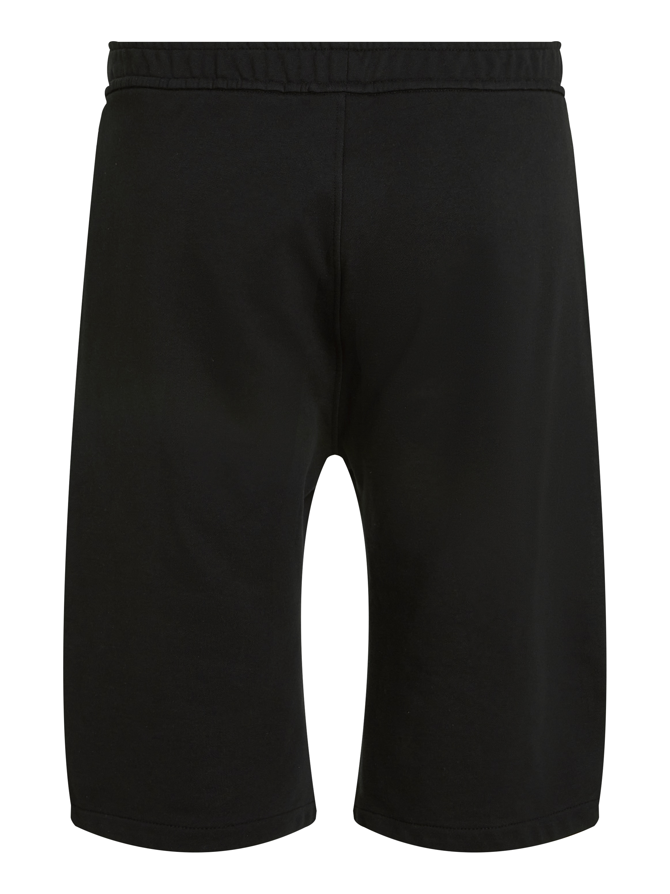 Calvin Klein Big&Tall Shorts »BT_CP-DOUBLE LOGO SWEATSHORTS«, in grossen Grössen